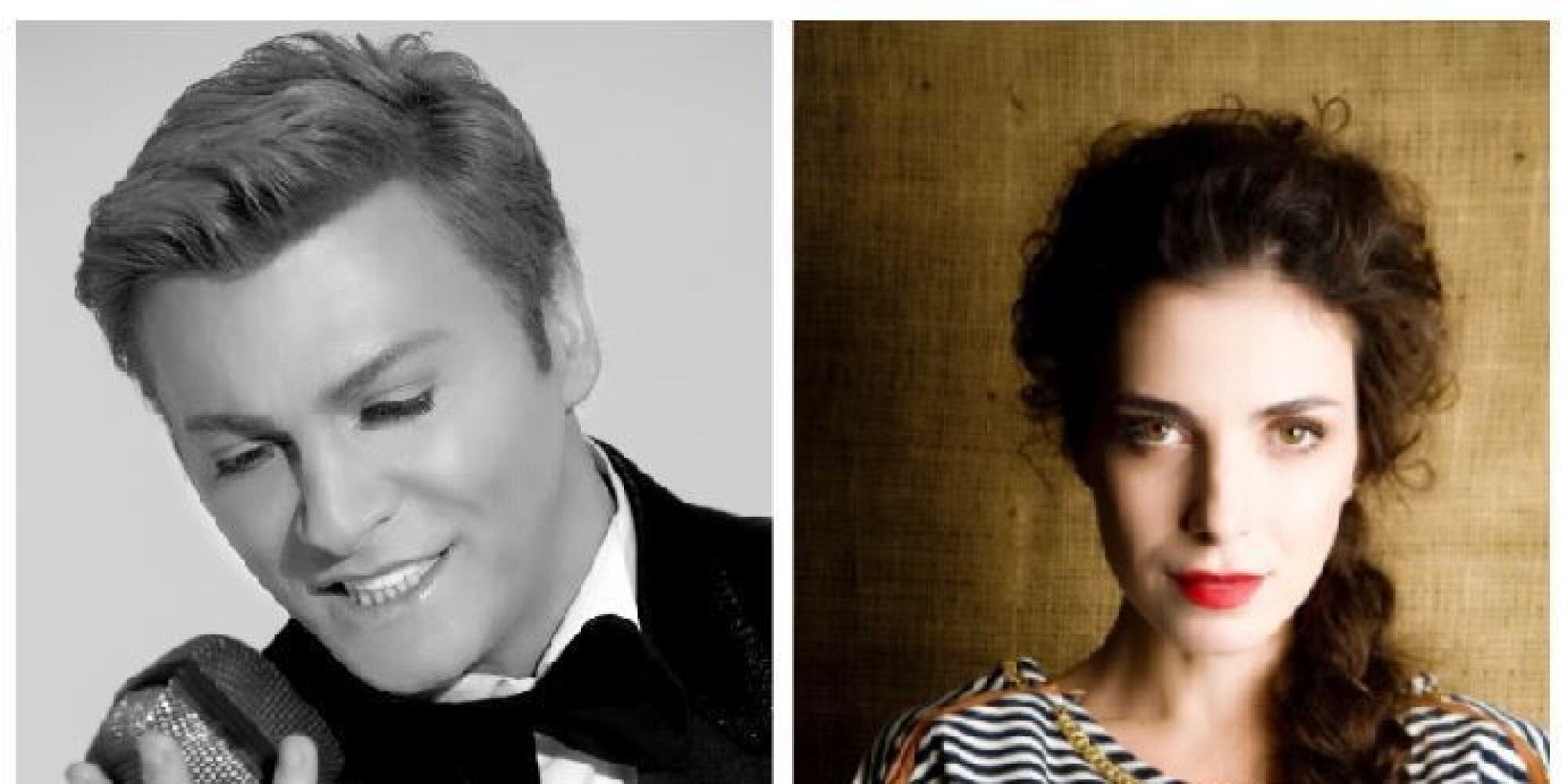 O Τάκης Ζαχαράτος και η Φωτεινή Δάρρα Make-A-Wish Upon A Star  για το Κάνε-Μια-Ευχή Ελλάδος