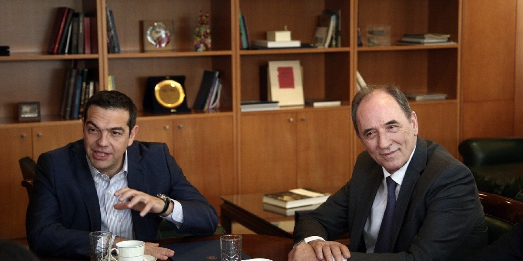 Τσίπρας: Η ενέργεια ένας από τους κύριους πυλώνες της νέας αναπτυξιακής πολιτικής