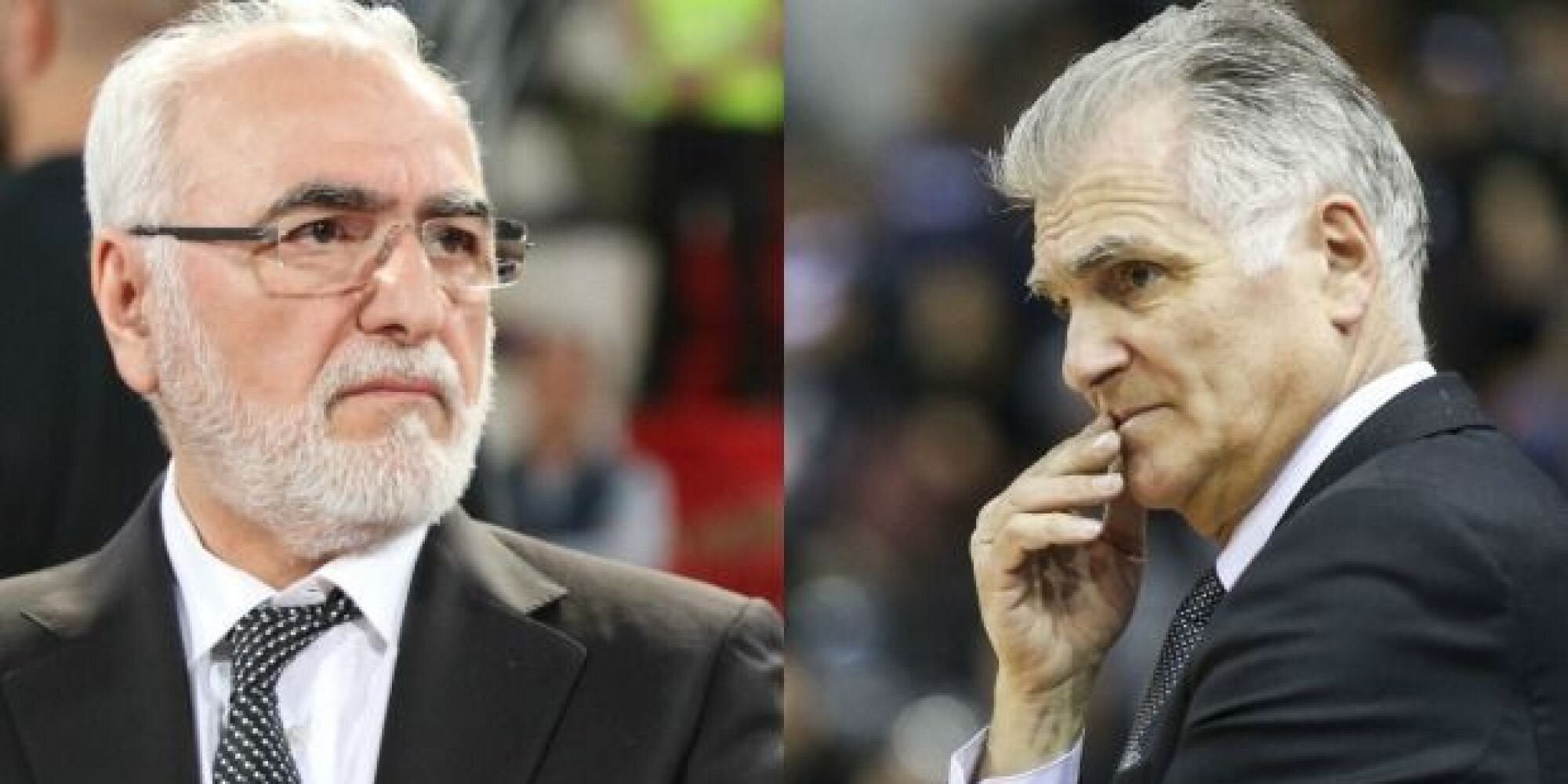 Μπαίνει ο Σαββίδης, τριπλασιάζει το μπάτζετ!