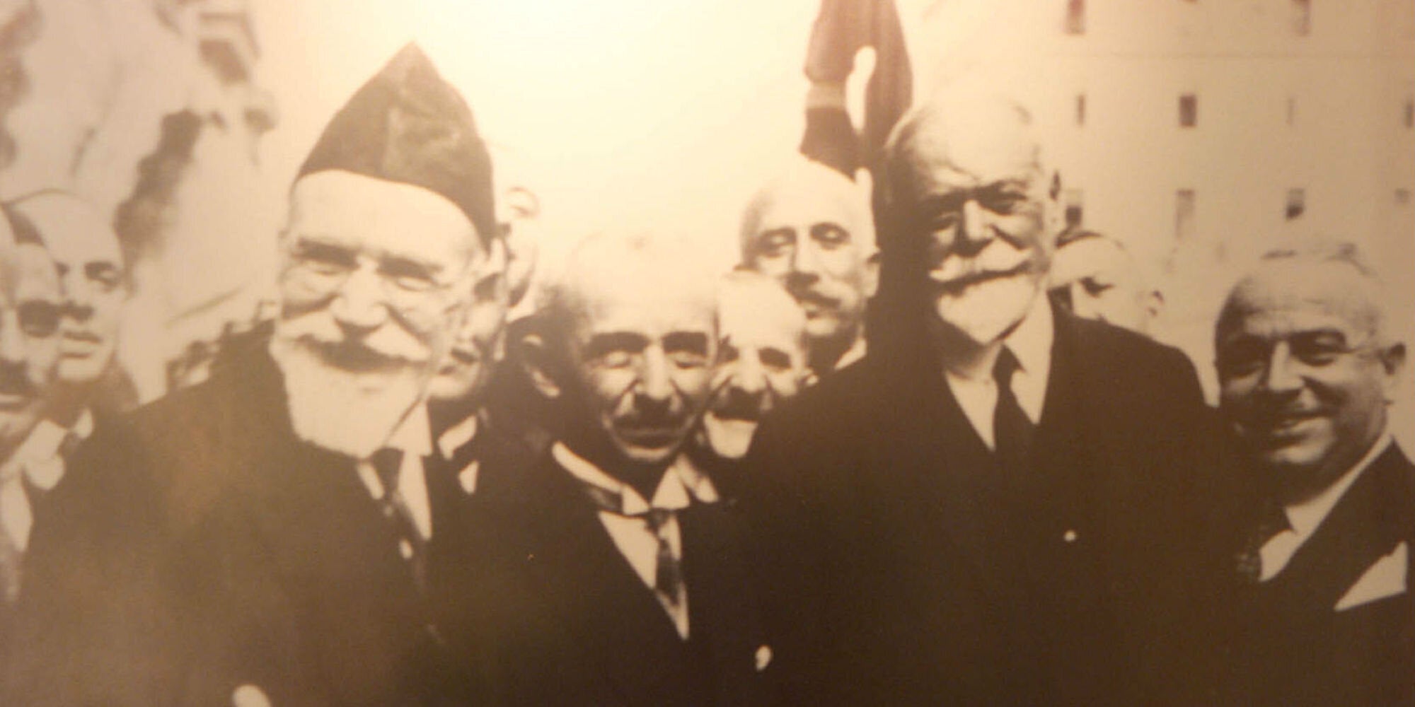 Ο κύκλος των χαμένων ηγετών