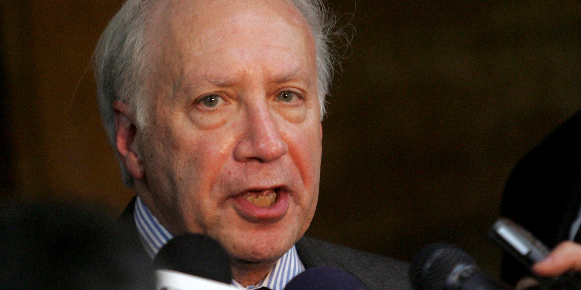 Νίμιτς: Η εντολή που έχω για το θέμα της ονομασίας της ΠΓΔΜ είναι το κλειδί για να λυθούν και άλλα επίμαχα προβλήματα της περιοχής