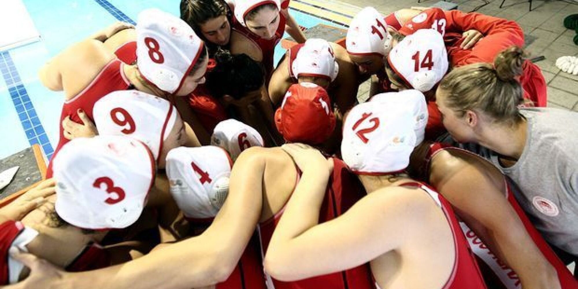 Πρωταθλητής ο Ολυμπιακός, 13-8 τη Βουλιαγμένη στον 5ο τελικό