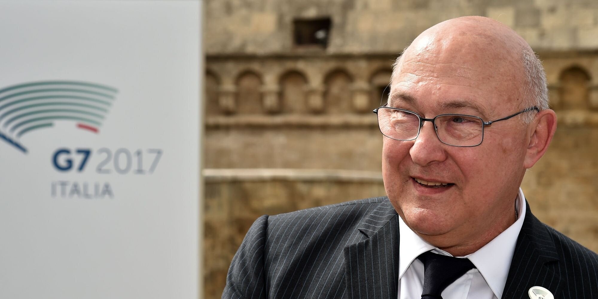 Σαπέν: Η μπάλα στους Ευρωπαίους