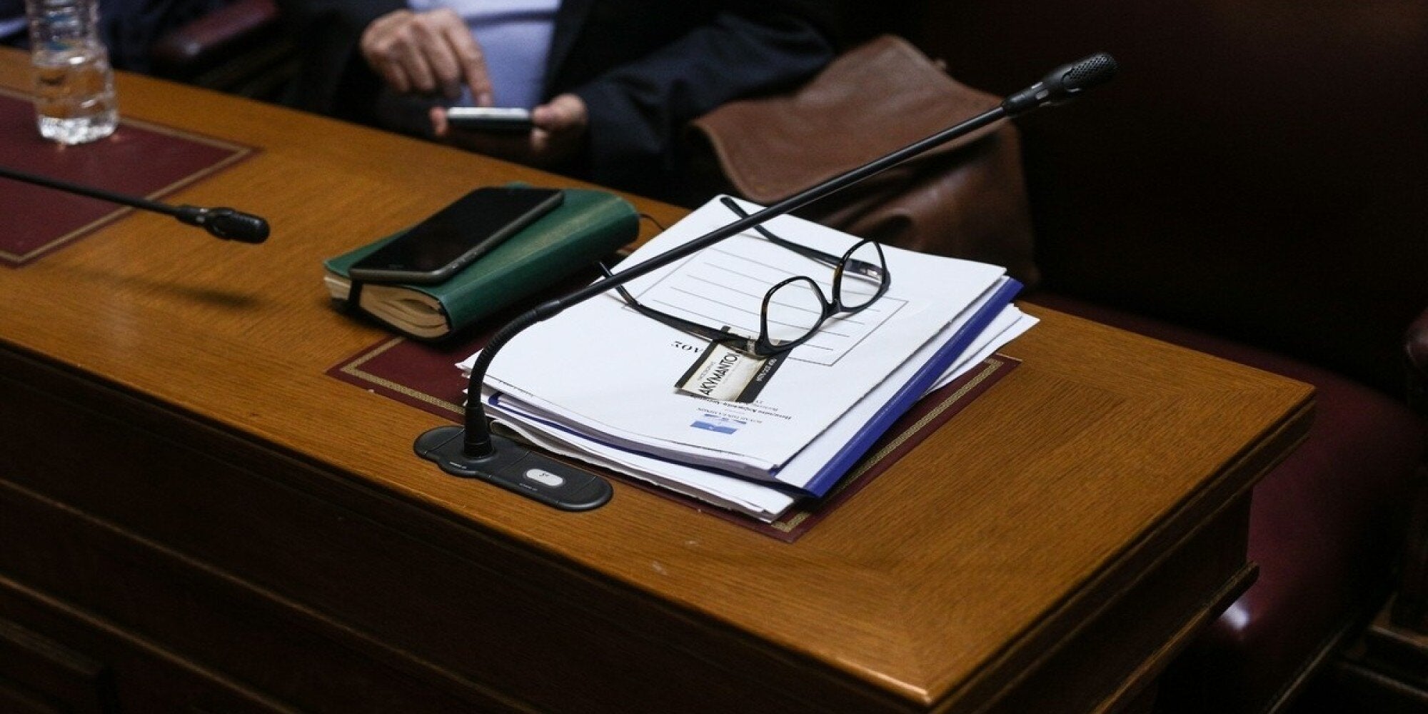 Κατατέθηκε στη Βουλή το σχέδιο νόμου για την επικύρωση της συμφωνίας