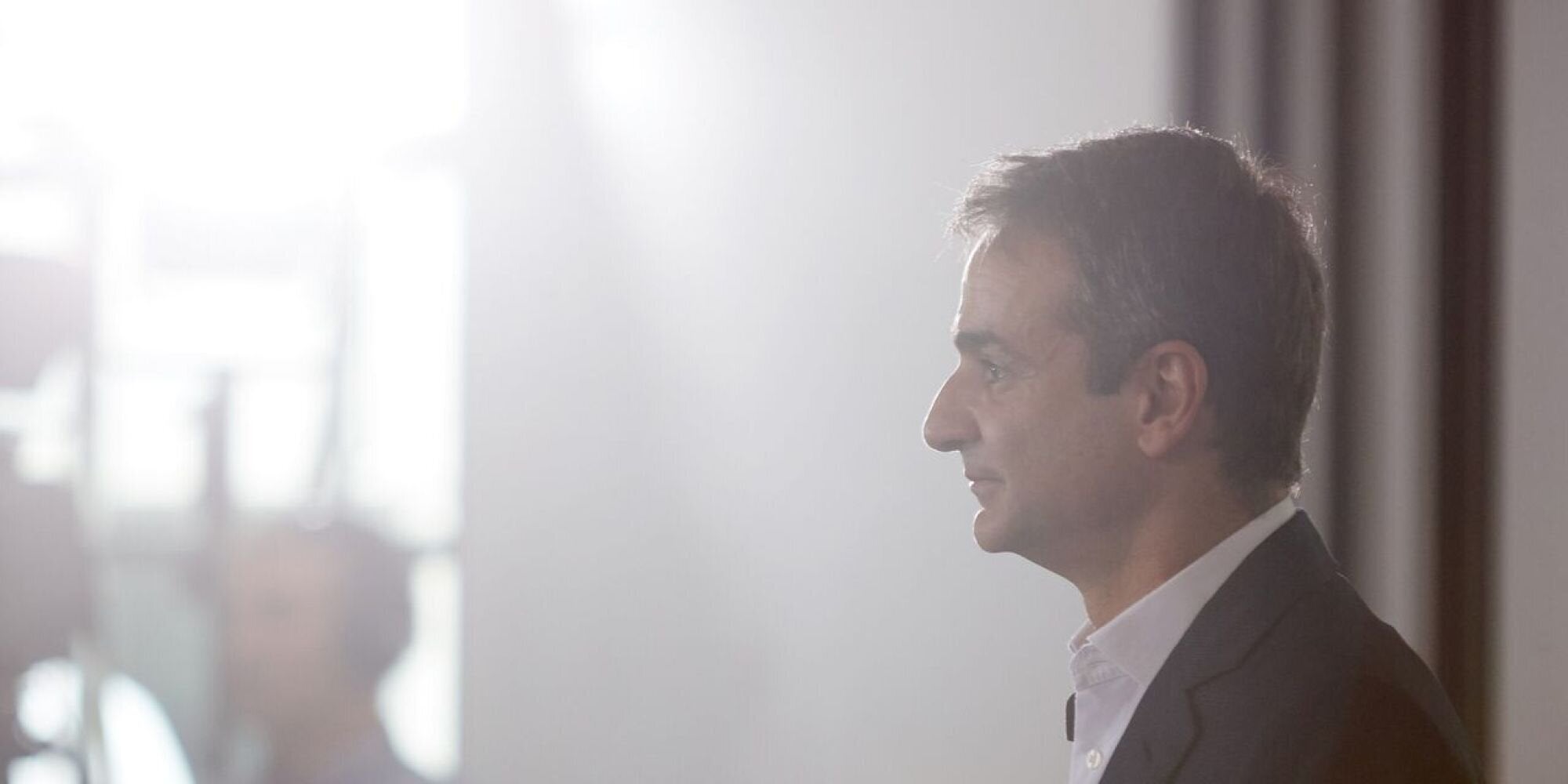 Τους πέντε βασικούς άξονες για την τουριστική ανάπτυξη παρουσίασε στο συνέδριο του ΣΕΤΕ ο Κυριάκος Μητσοτάκης