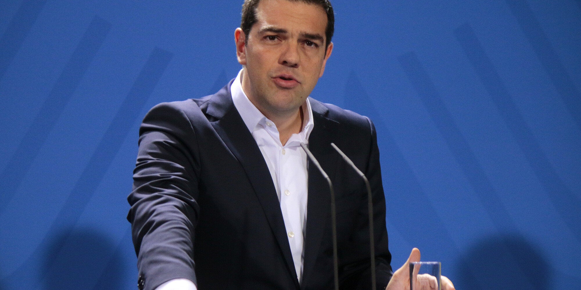 Υπό τους ήχους του Ζορμπά υποδέχθηκαν τον Τσίπρα σε πανεπιστήμιο στην Κίνα