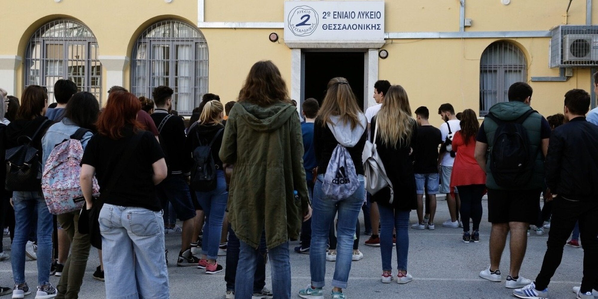 Γαβρόγλου: Το φθινόπωρο ψηφίζεται η 14χρονη υποχρεωτική εκπαίδευση