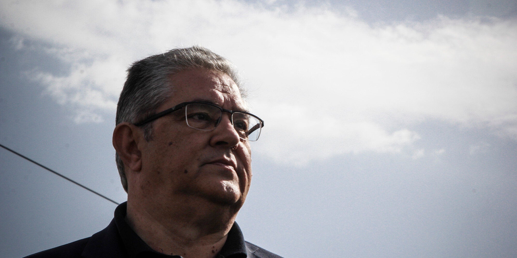 Στηρίζει τη μονιμοποίηση των εργαζομένων του προγράμματος «Βοήθεια στο σπίτι» ο Κουτσούμπας