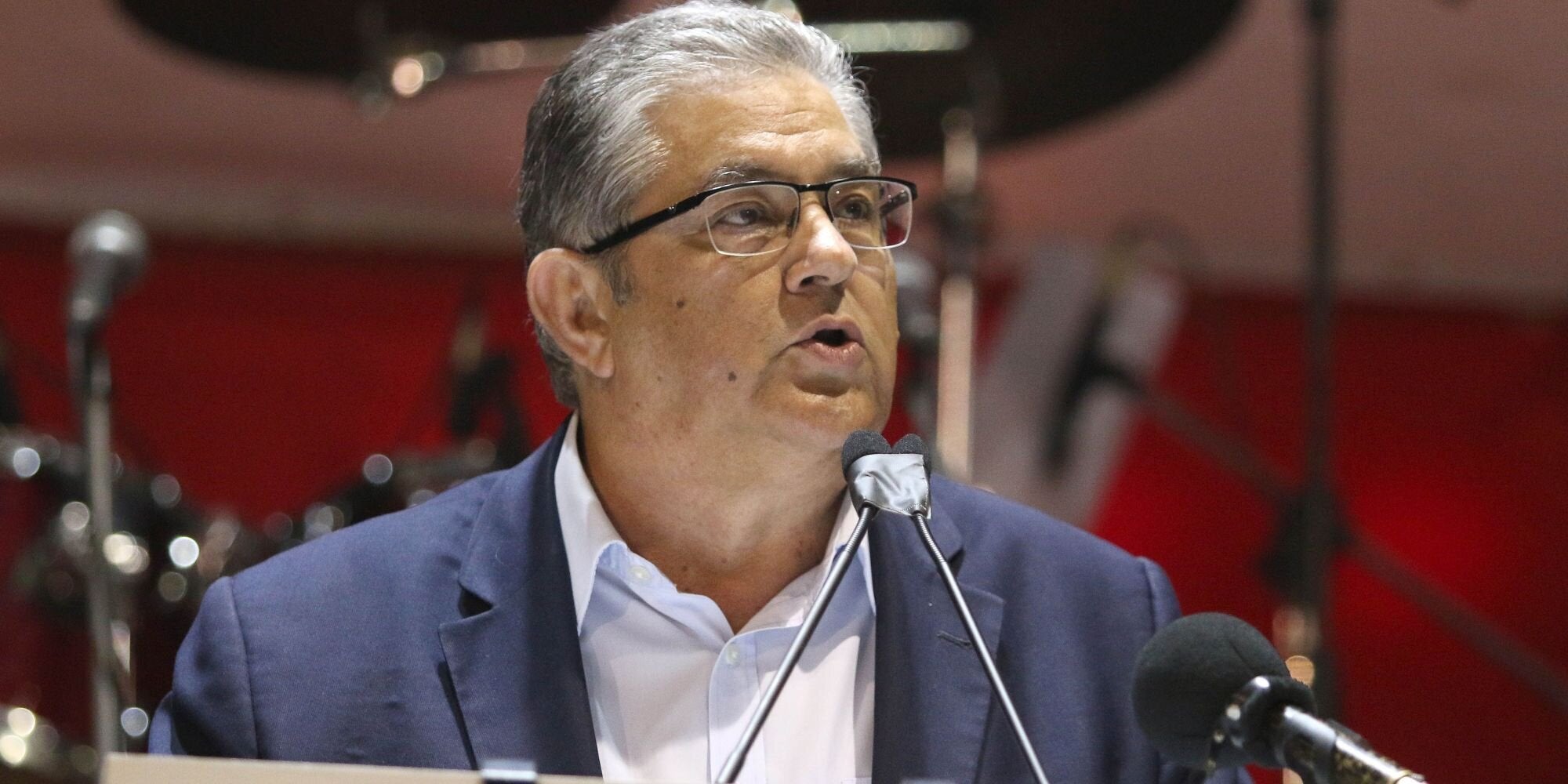 Κουτσούμπας: Αναλώσιμοι ο Τσίπρας και ο ΣΥΡΙΖΑ, θα κάνουν τη βρώμικη δουλειά και θα πάνε στον πάγκο