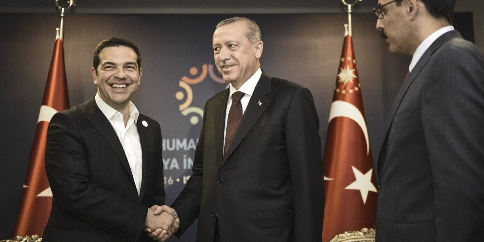 Ο Τσίπρας βλέπει Λαγκάρντ, Πούτιν, Ερντογάν στην Κίνα