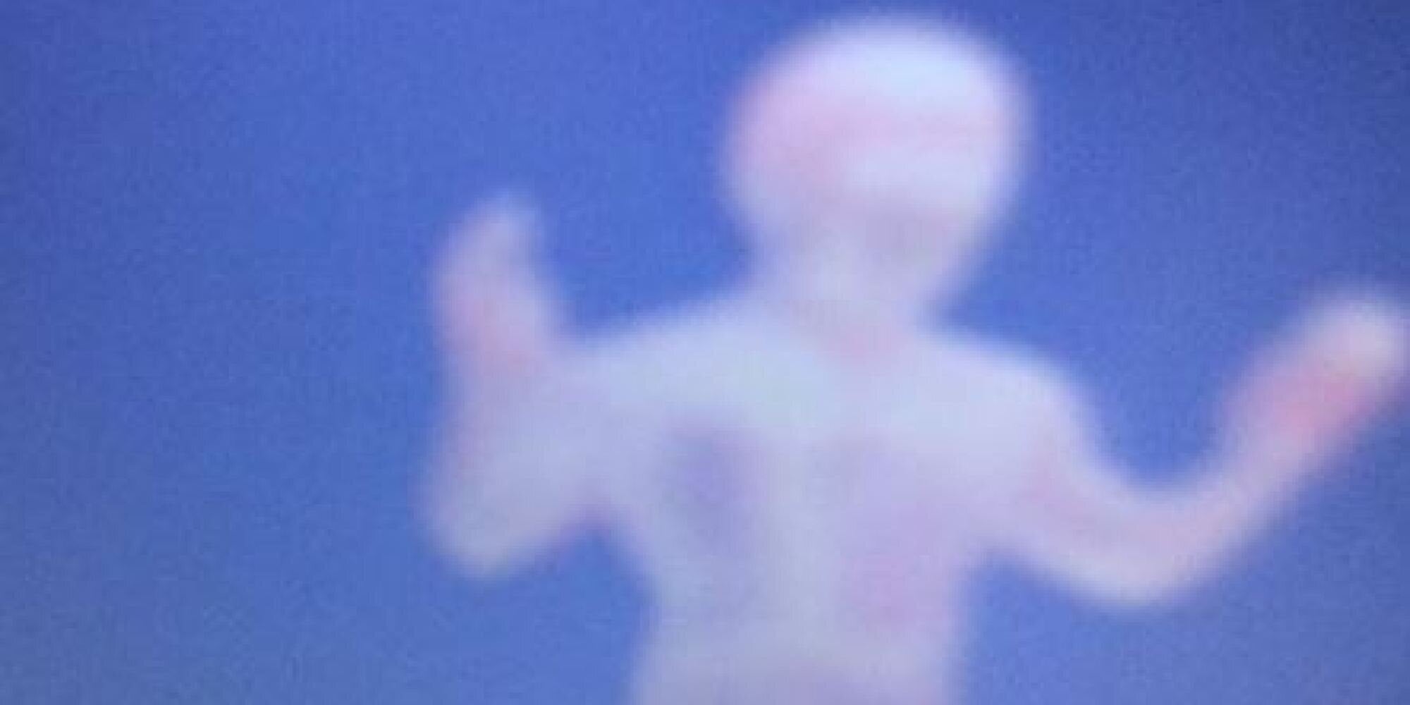 Φωτογράφος έμεινε άναυδη όταν ο 7χρονος γιος της με σύνδρομο Down τράβηξε μία παράξενη φωτογραφία