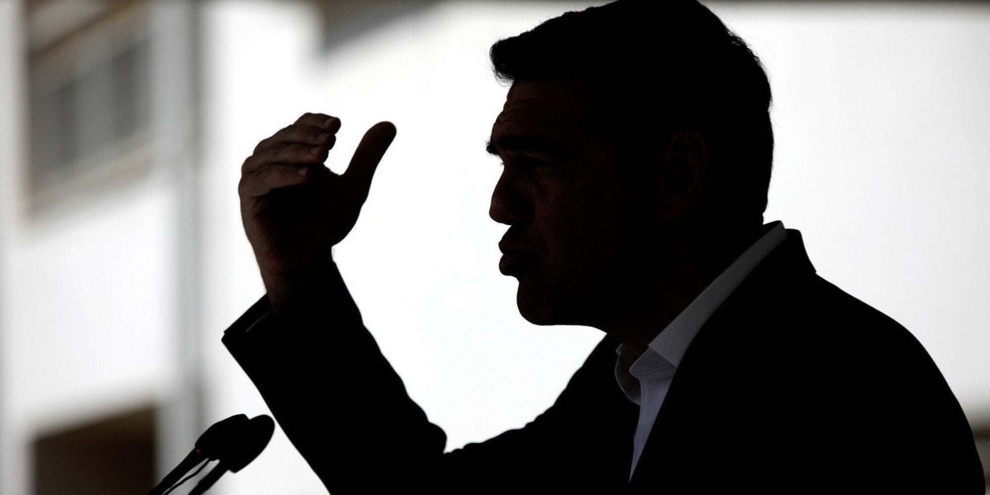 Η Θεσσαλονίκη του Τσίπρα