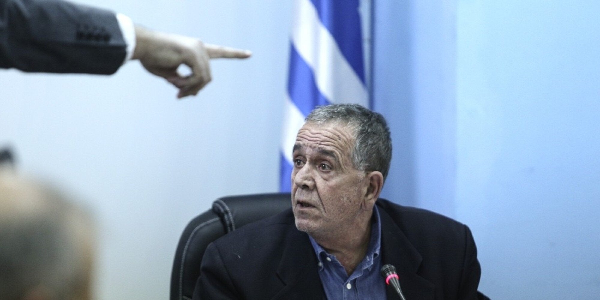 Τέταρτος γραμματέας του υπουργείου Μετανάστευσης παραιτείται λόγω Μουζάλα