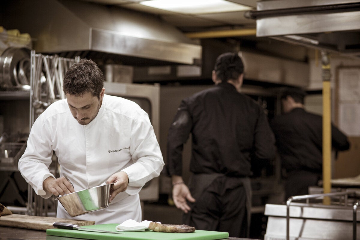 Παναγιώτης Γιακαλής