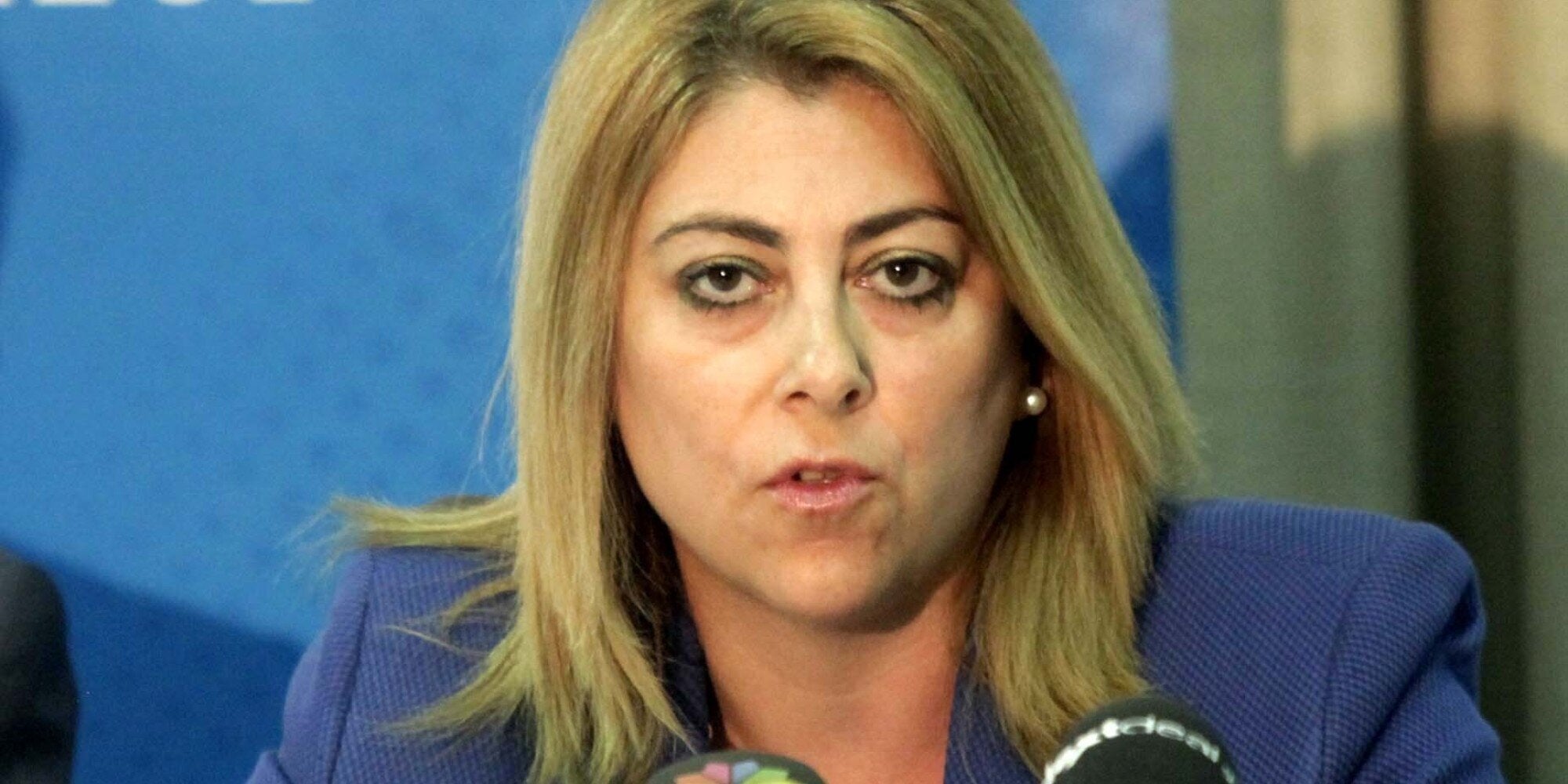 Την παραπομπή σε δίκη ζητά η εισαγγελέας Εφετών για την Κατερίνα Σαββαΐδου