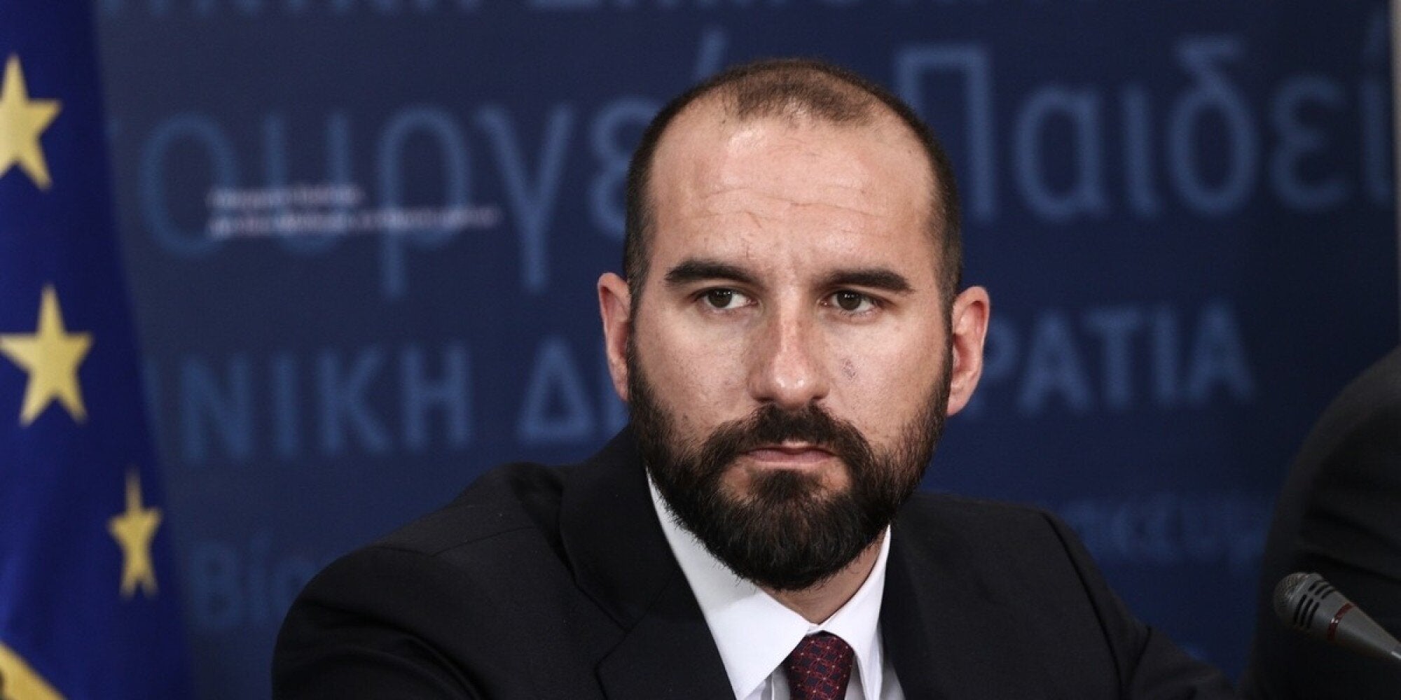 Τζανακόπουλος: Στόχος να βγούμε τις αγορές αμέσως μετά τη συμφωνία