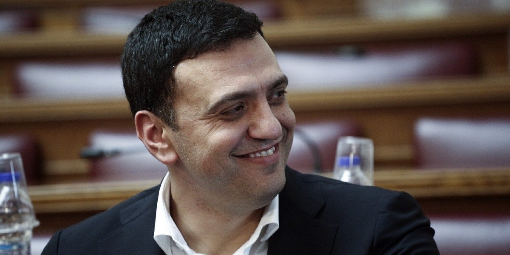 Κικίλιας-Βρούτσης για ομαδικές απολύσεις: Τίμησαν του αγώνες των εργαζομένων. Πούλησαν την ψυχή τους για μία καρέκλα
