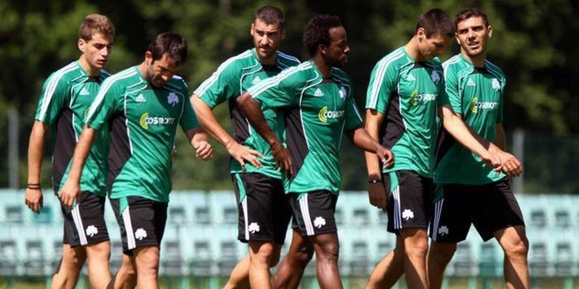 Ταλέντο που κόστισε μια περιουσία στον ΠΑΟ, σταμάτησε στα 30!