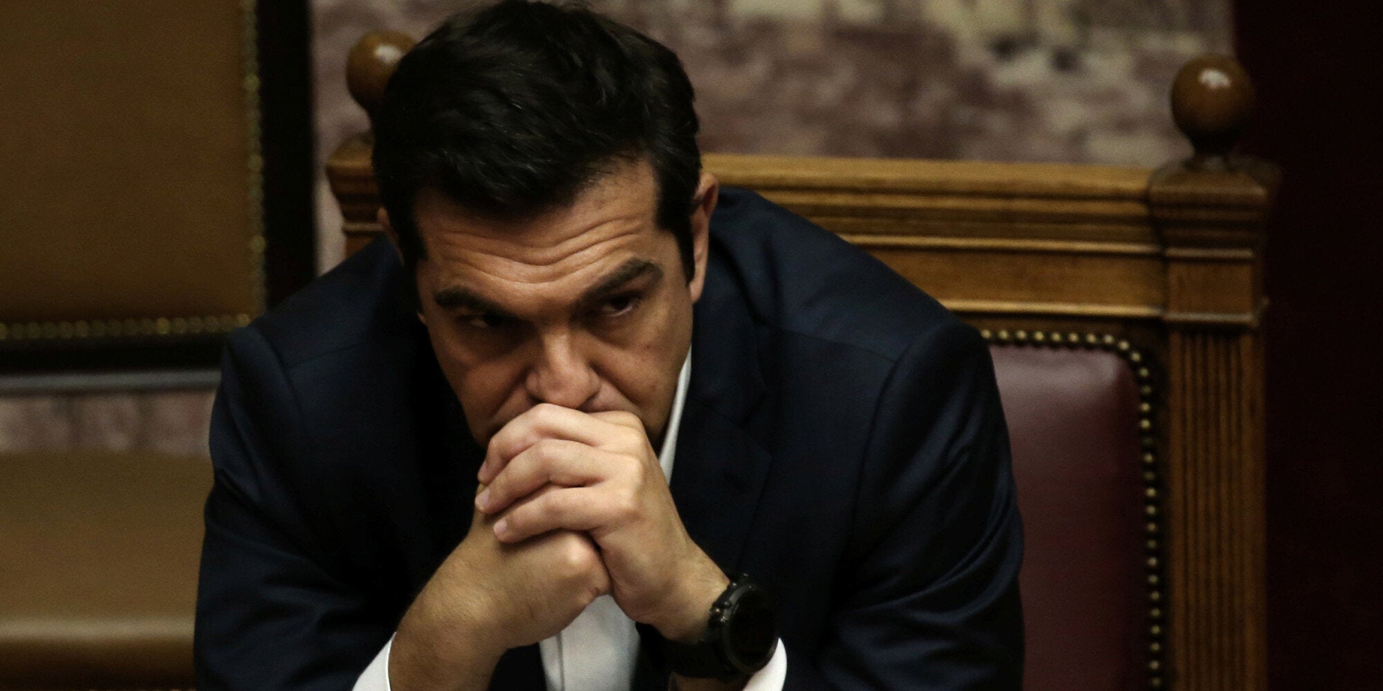 Ο γερμανικός Τύπος αναρωτιέται τι συνδέει τον παλιό με τον νέο Τσίπρα