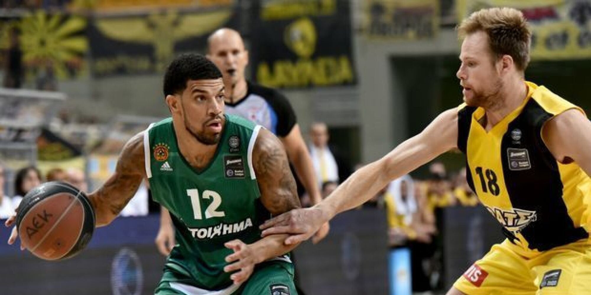 Το βαρύ χαρτί που εξελίχθηκε σε ανοιχτή πληγή