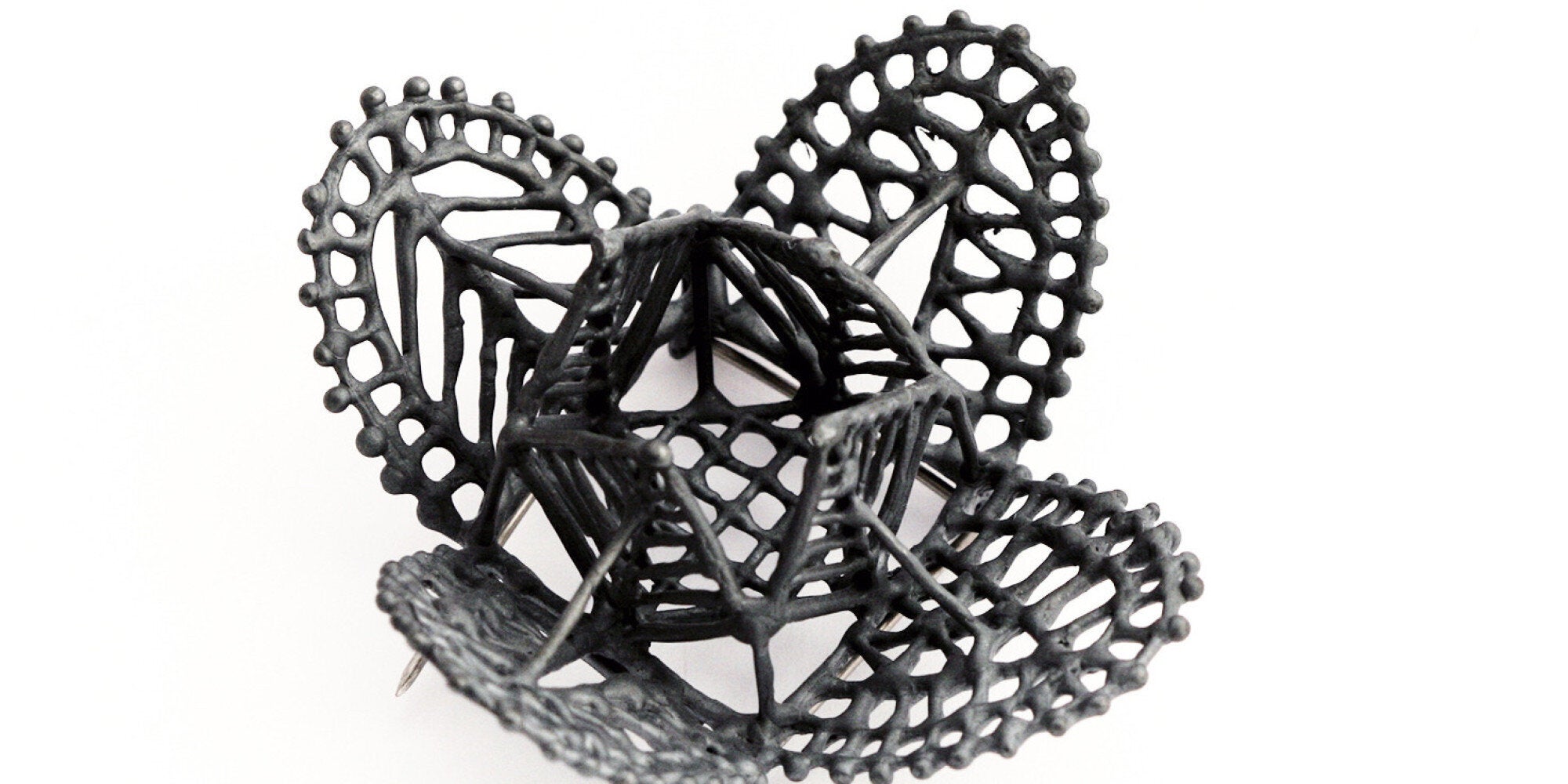 Athens Jewelry Week 2017: Το σύγχρονο κόσμημα συναντά το αθηναϊκό κοινό