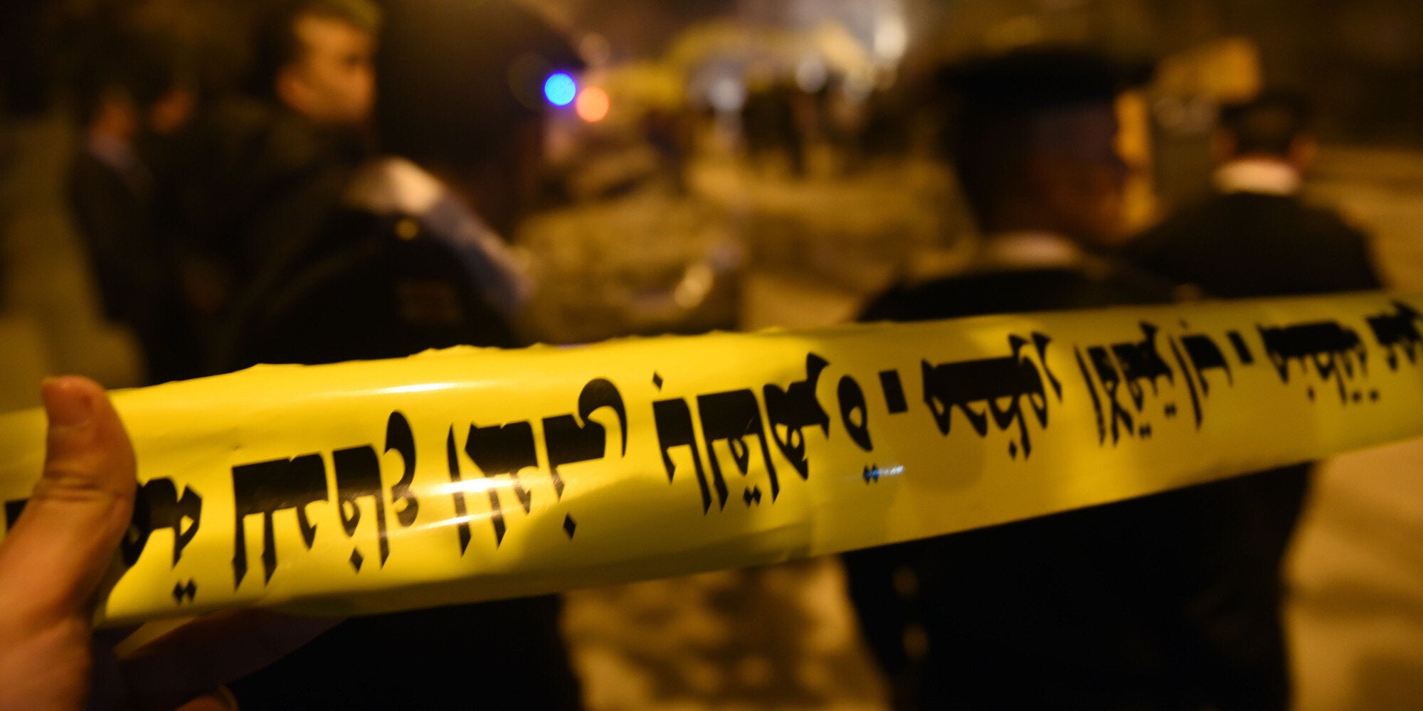 Τρεις αστυνομικοί νεκροί και πέντε τραυματίες σε επίθεση στο Κάιρο