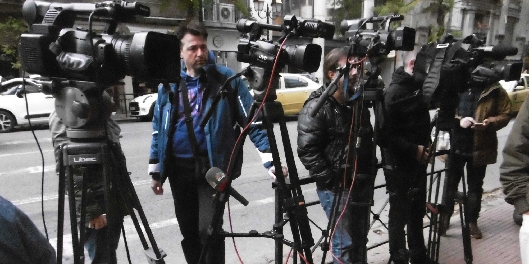 ΝΔ: Καμία χαριστική εξαγορά στα ΜΜΕ. Φωνάζει ο κλέφτης για να φοβηθεί ο νοικοκύρης, απαντά ο ΣΥΡΙΖΑ