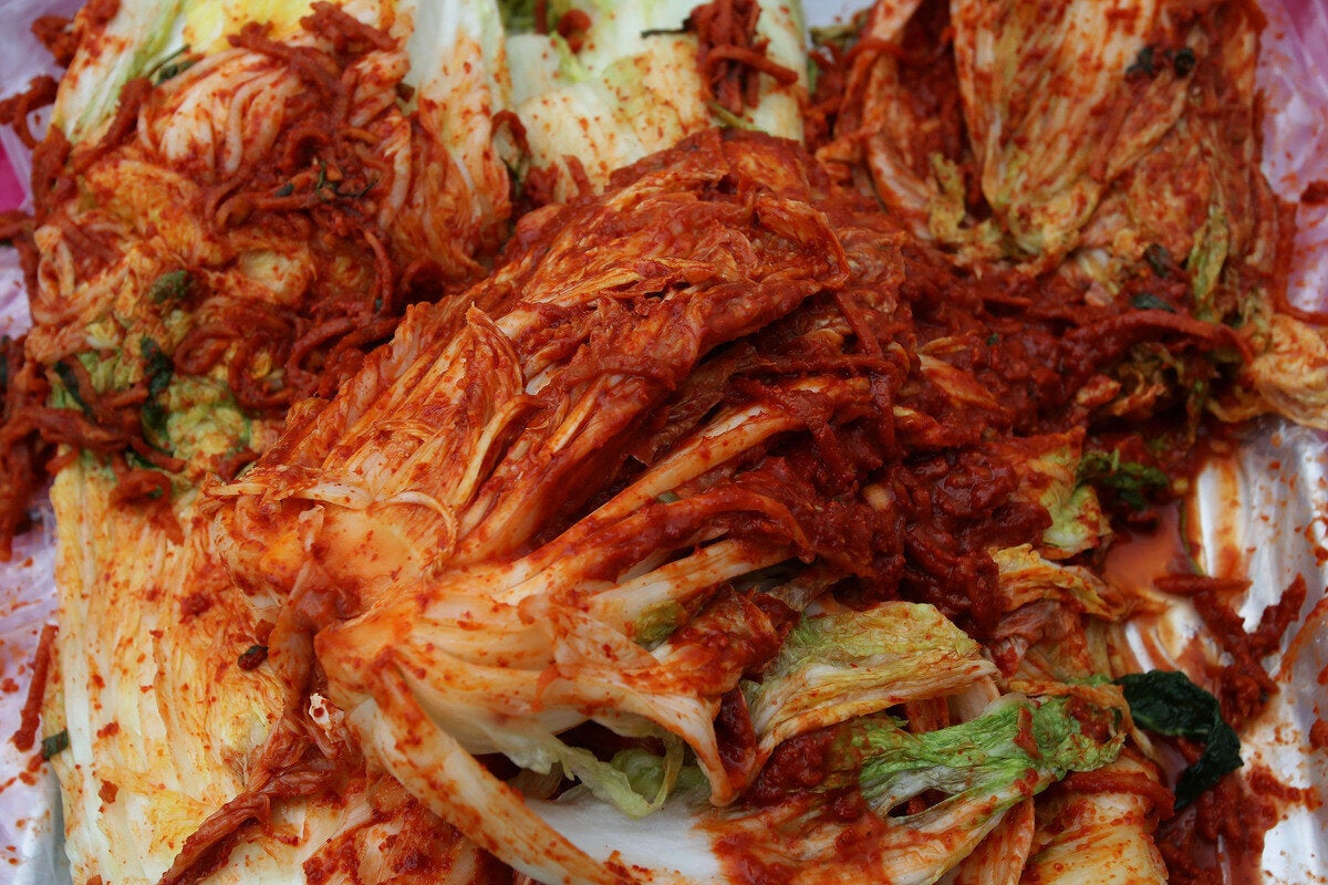 Νότια Κορέα