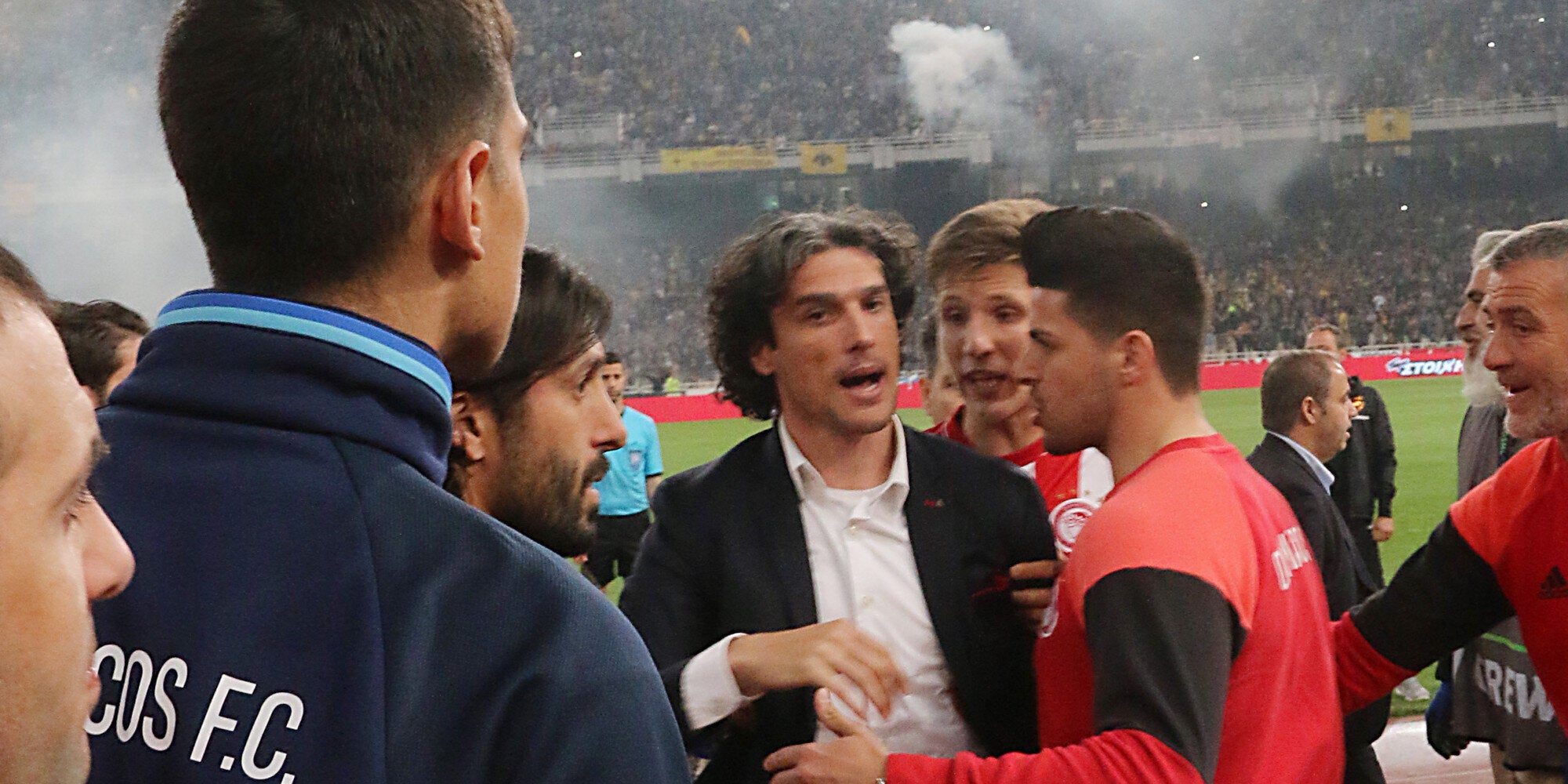 Κρίσιμη μέρα για Ολυμπιακό σε δυο μέτωπα