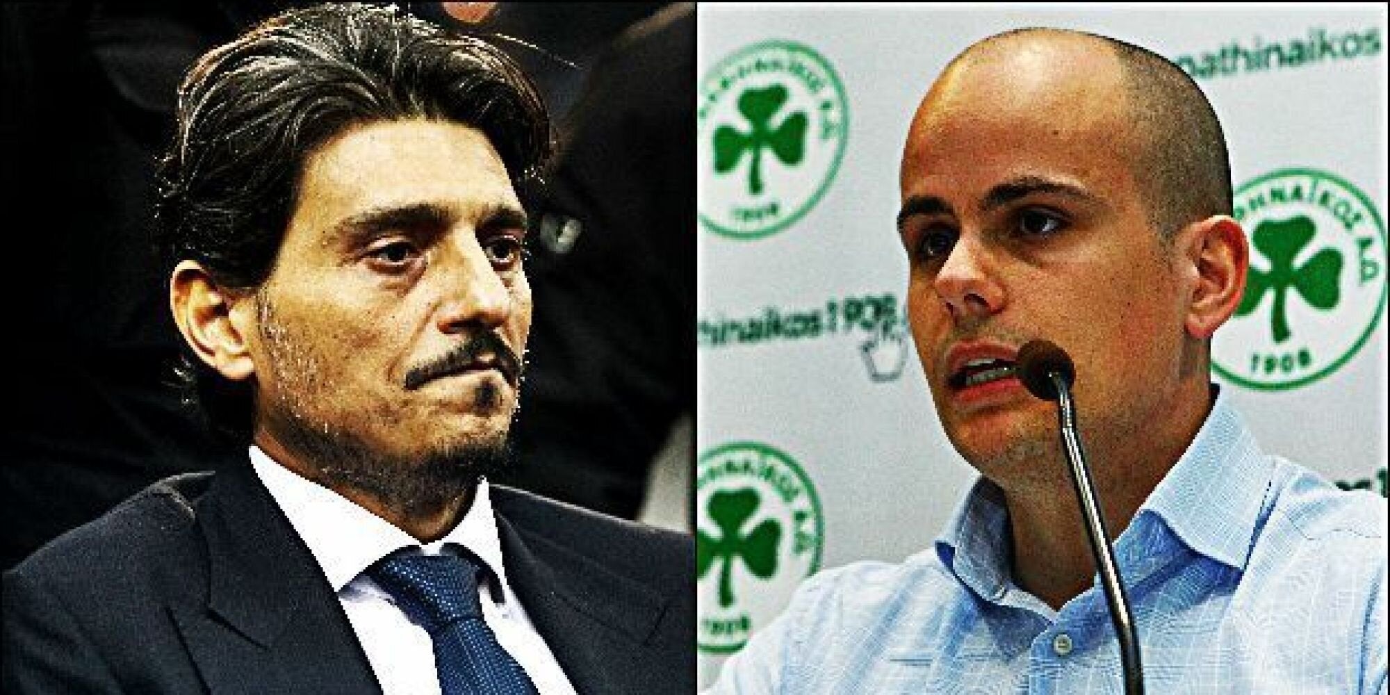 Έγγραφη δέσμευση στη ΓΣ για Γουδή