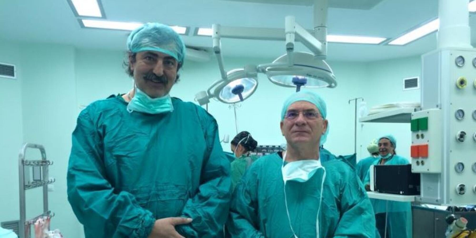 ΠΟΕΔΗΝ: Αγνοείται η τύχη τριών ασθενών που χειρουργήθηκαν από τον κ. Πολάκη και την ομάδα του στη Ζάκυνθο