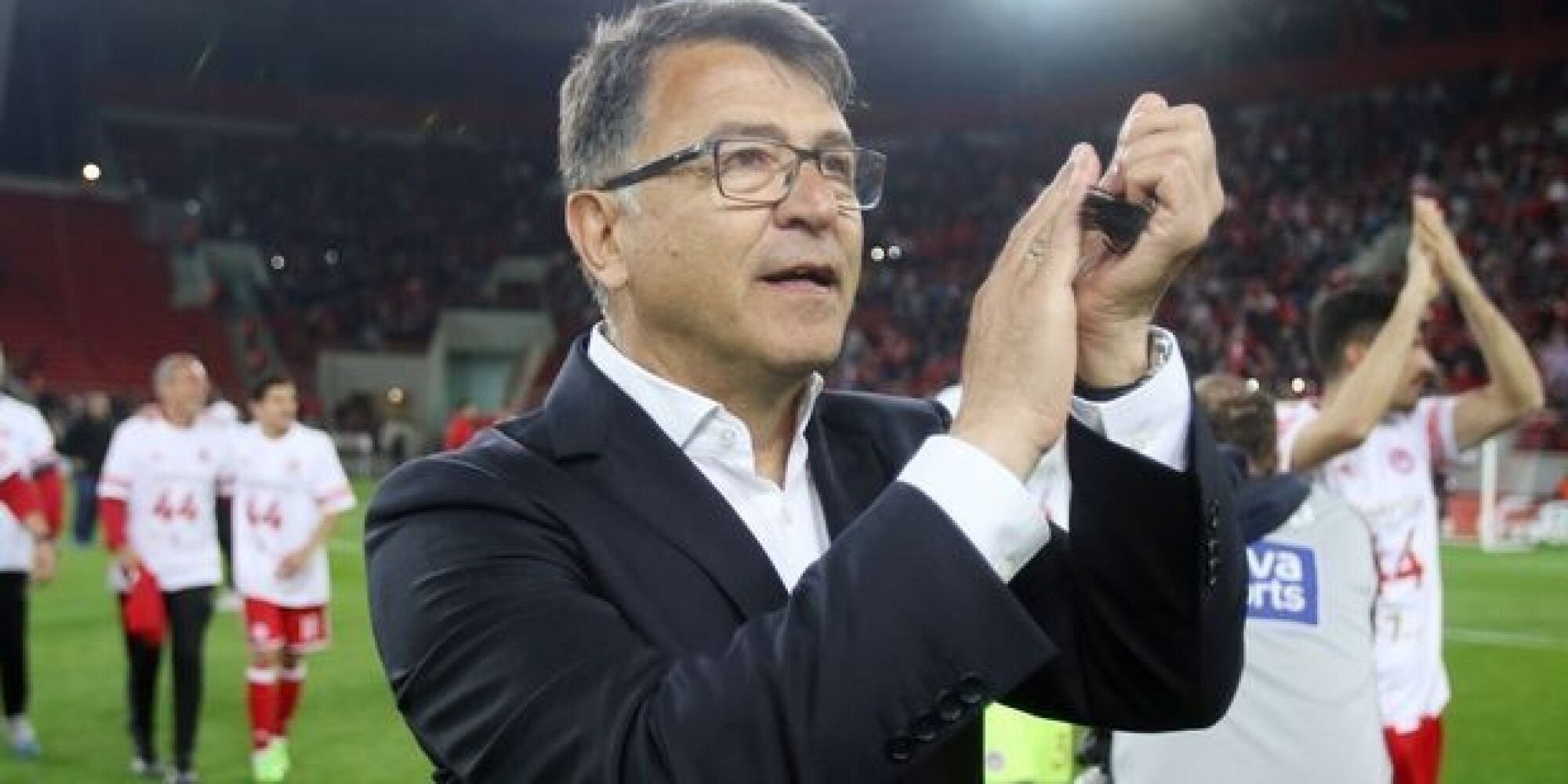 Μπορεί να μείνει ο Λεμονής!