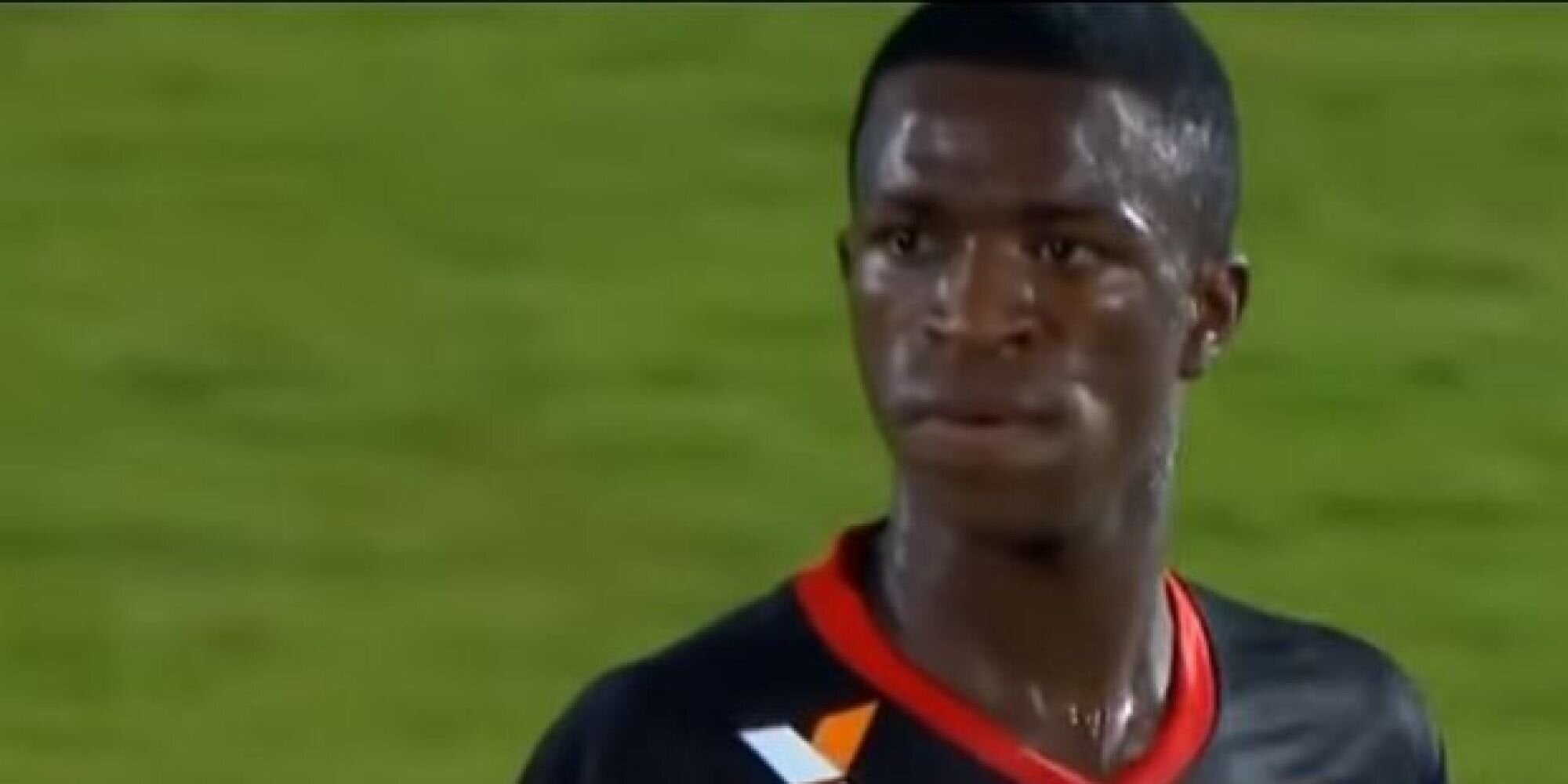 Έκλεισε Βινίσιους η Ρεάλ