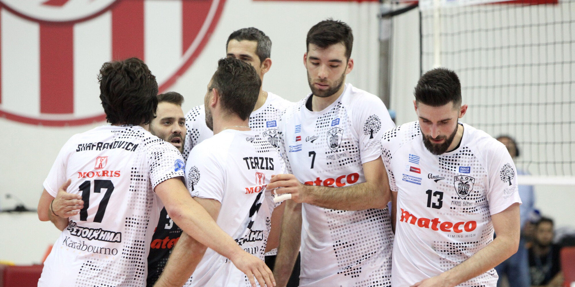 Ο ΠΑΟΚ τα έφερε όλα τούμπα και φουλάρει για τίτλο