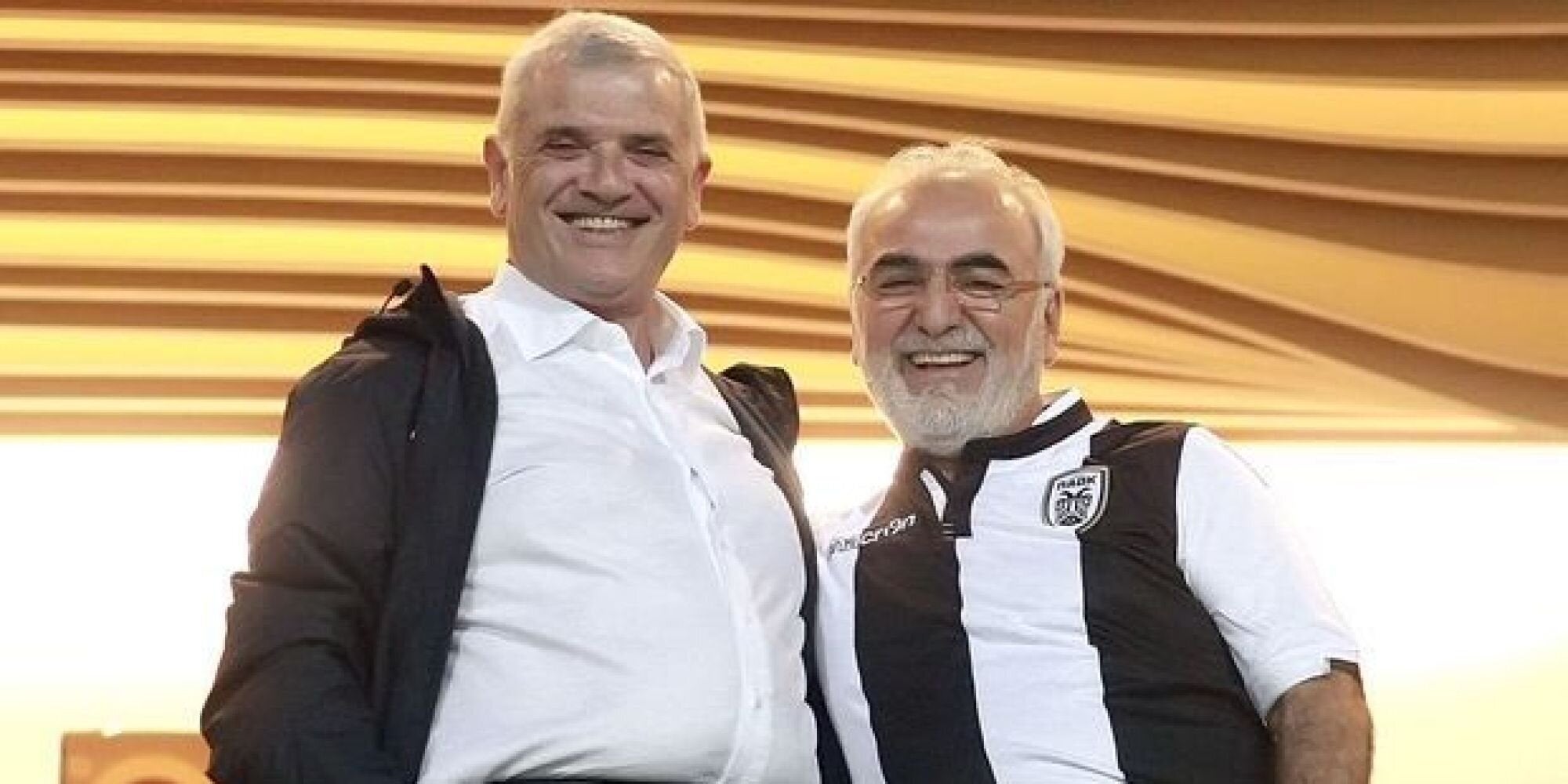 Πιέζουν ΑΕΚ και ΠΑΟΚ να γίνει ο τελικός!