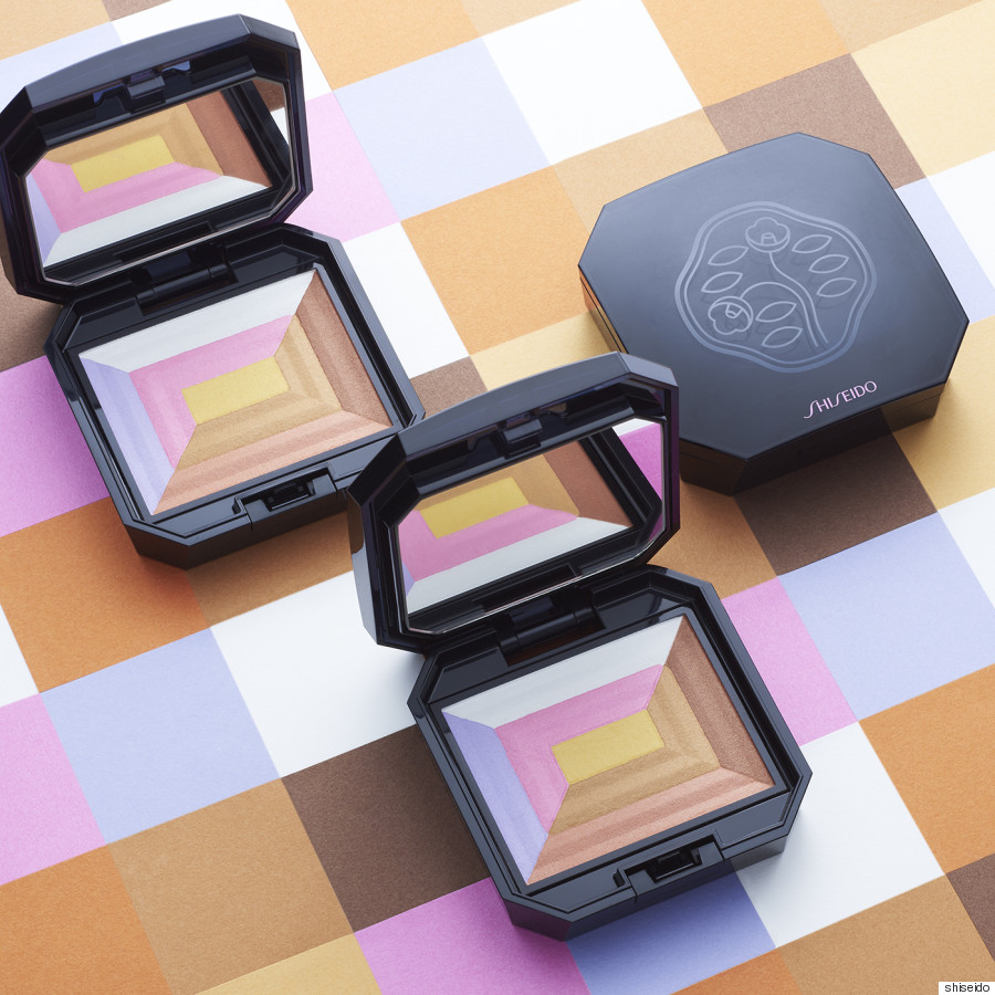 shiseido