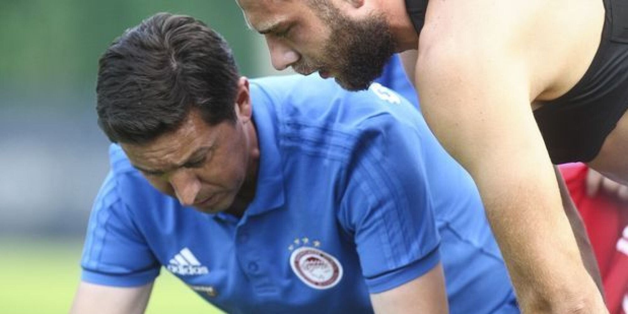 Μίνιμουμ δύο μεταγραφές έως το Βέλγιο και ο… Ντα Κόστα!