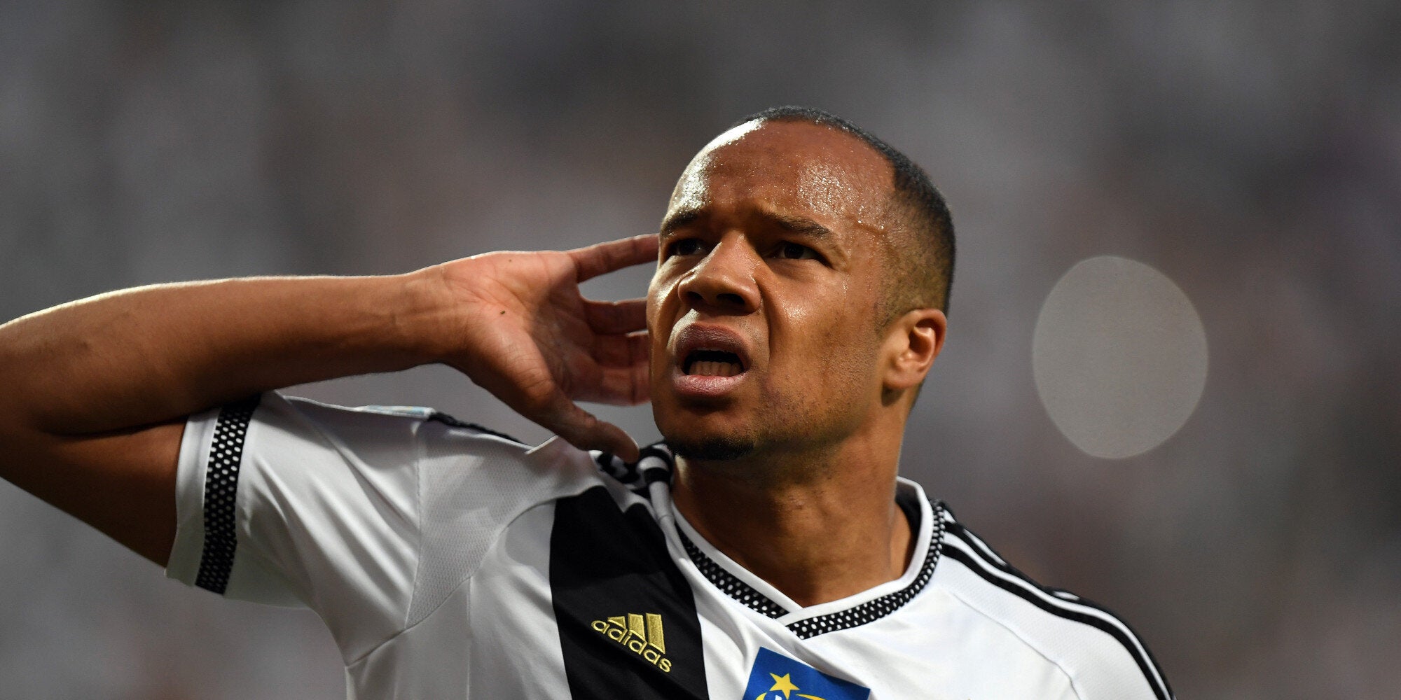 Ολυμπιακός: Ρελάνς για Οφόε