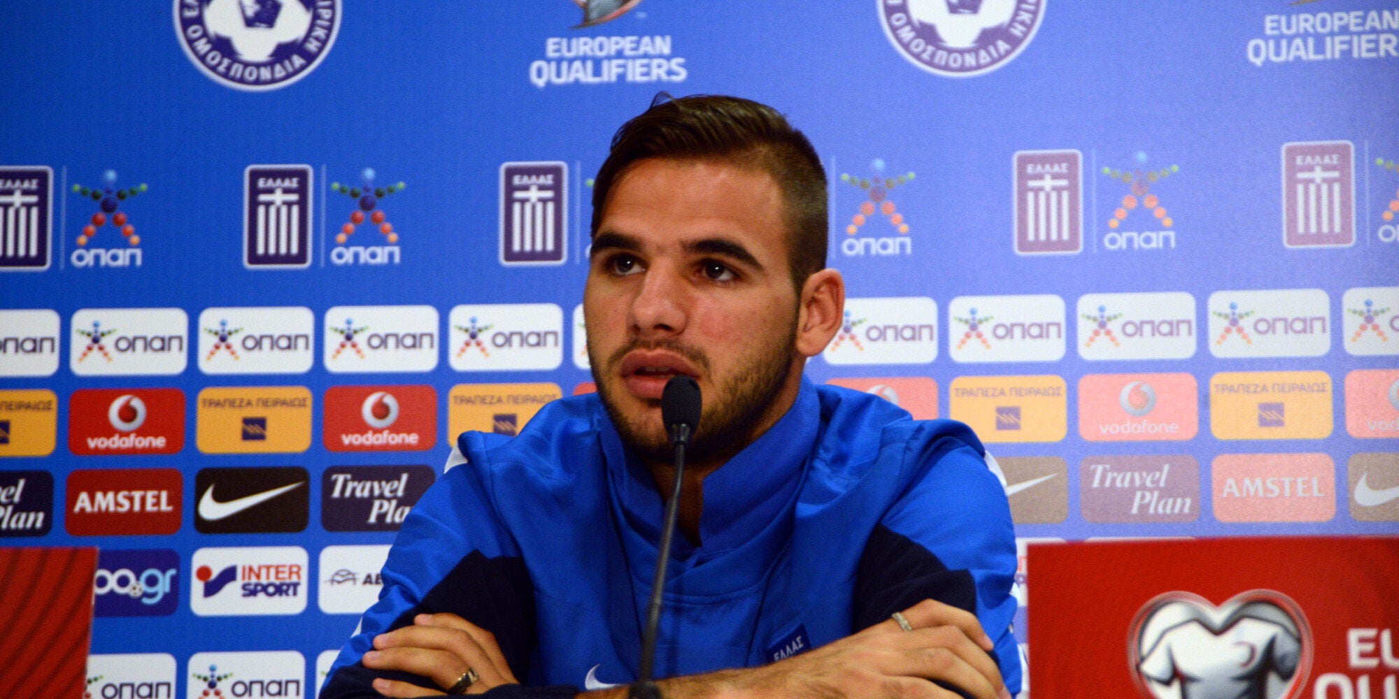 Ταχτσιδιάρα ψυχή: Η δέκατη ομάδα του Ταχτσίδη σε δέκα χρόνια