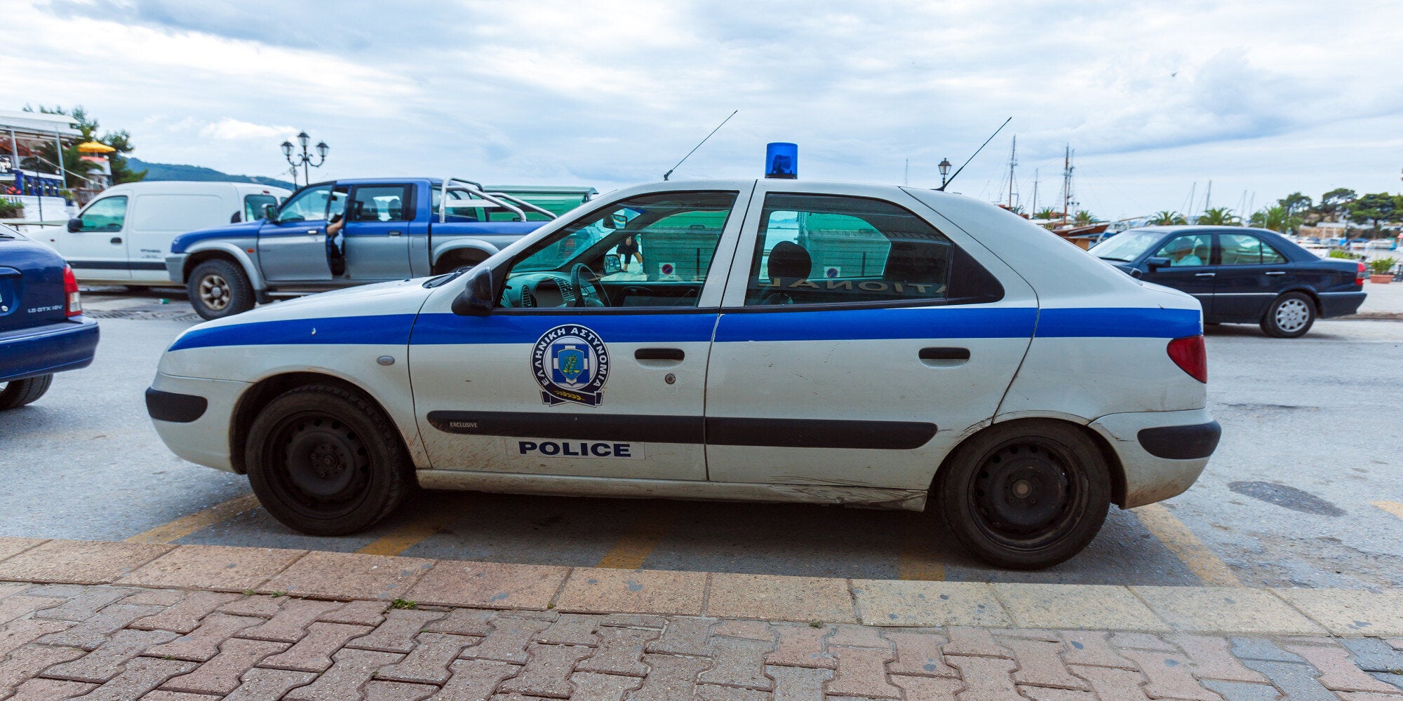 Τραγωδία στην Καλλιθέα: Νεκρός άνδρα ηλικίας 100 ετών μετά από ληστεία