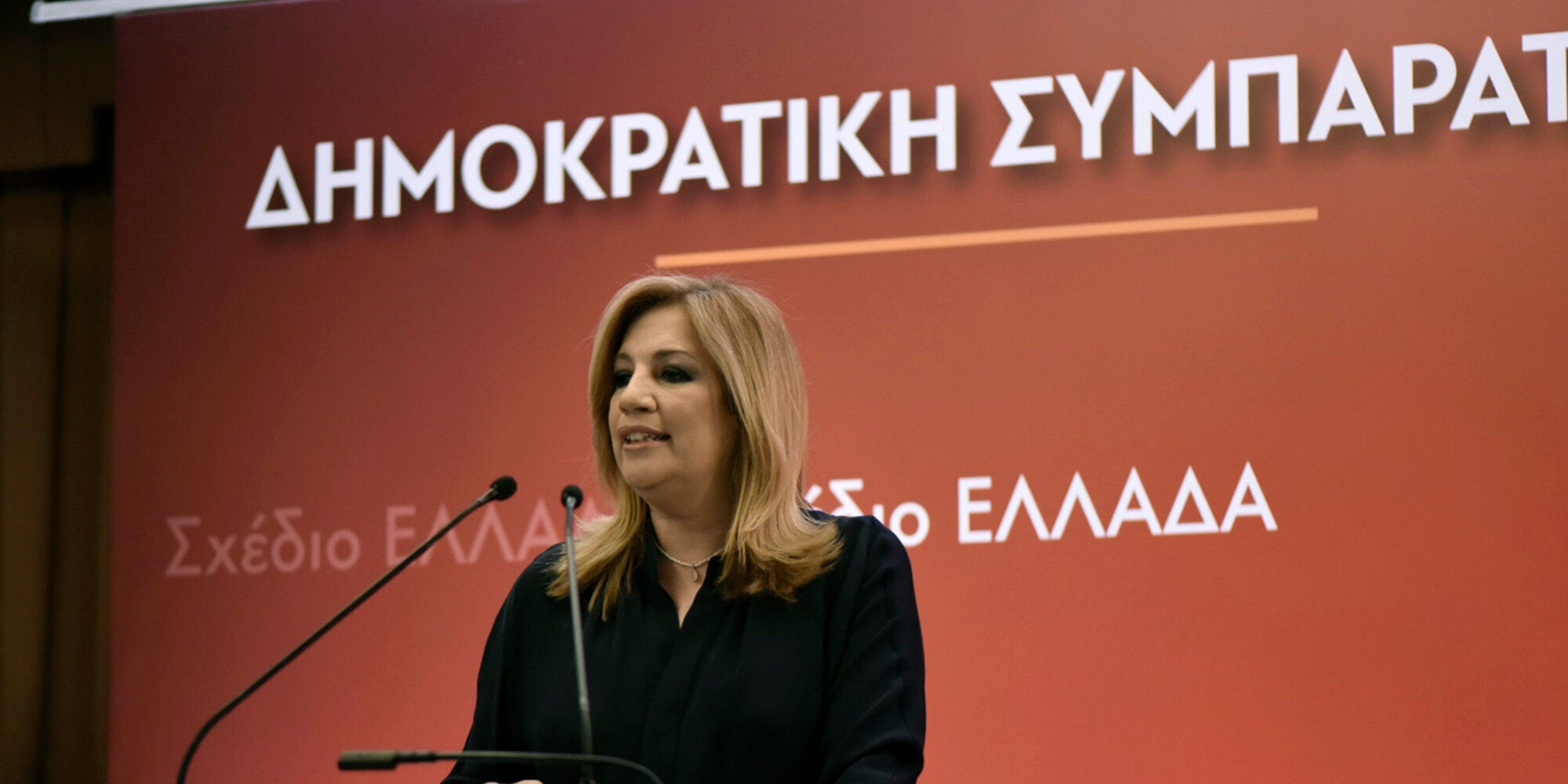 Δημοκρατική Συμπαράταξη: Η μεγάλη καθυστέρηση των αξιολογήσεων στέρησε φθηνό χρήμα