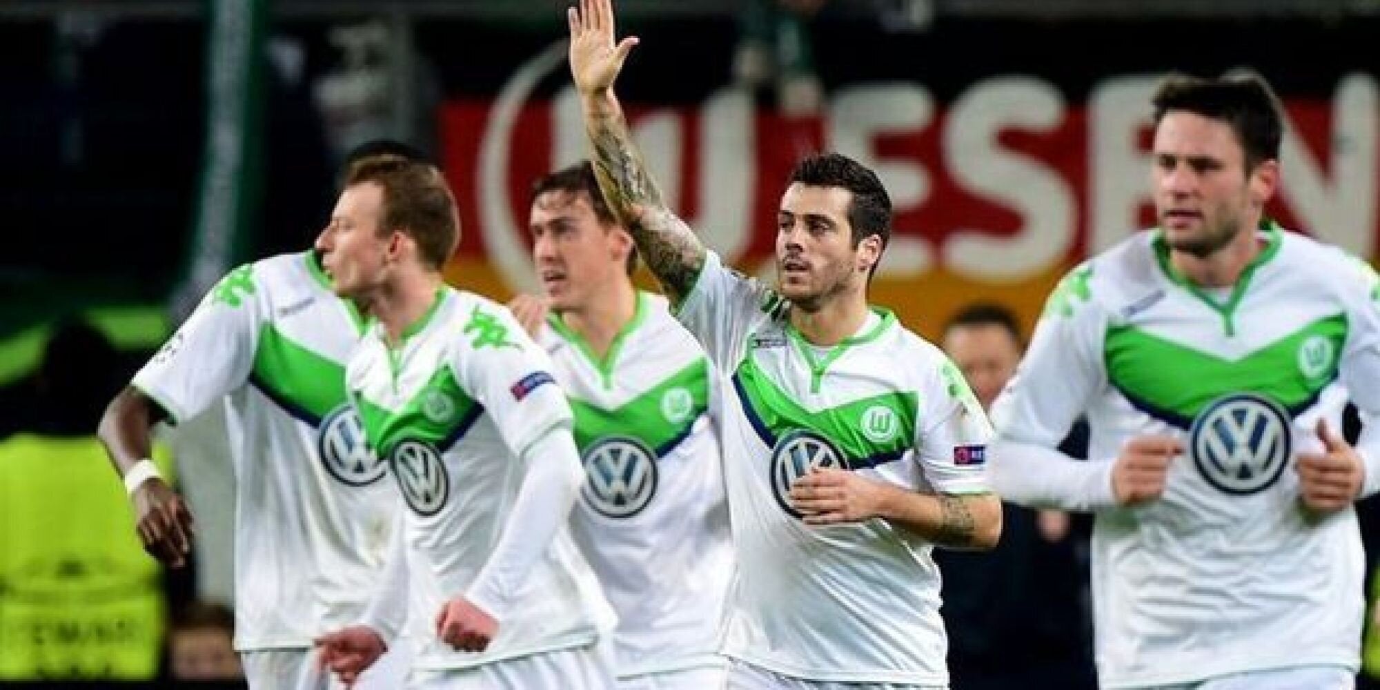 Ο Μίχελ έχει πάρει πάνω του τον… Βιεϊρίνια!