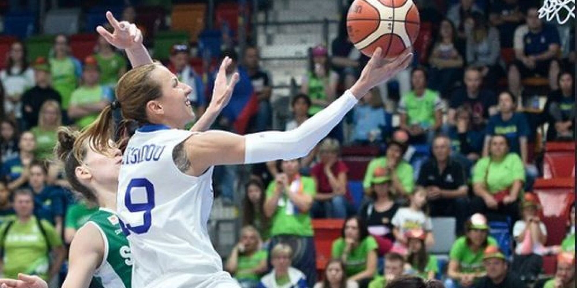 Έχασε την ευκαιρία και ηττήθηκε η Εθνική από την Σλοβενία