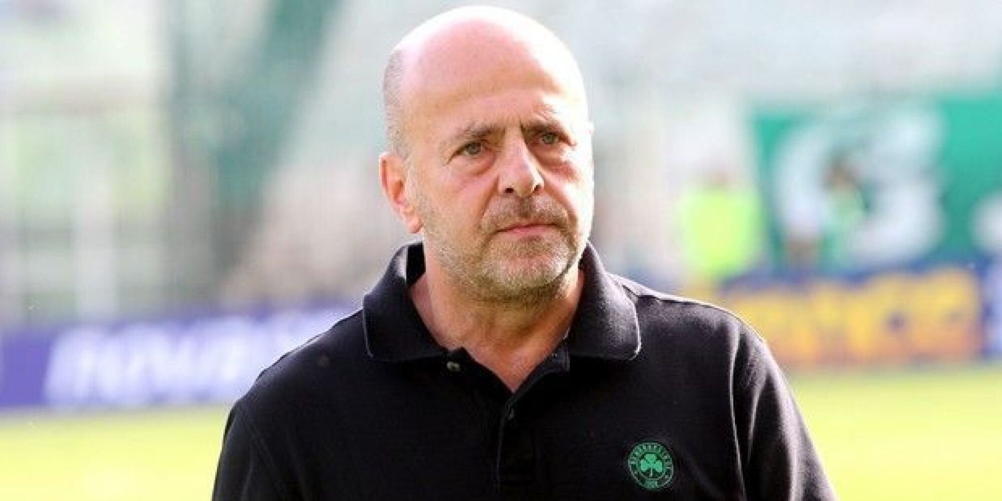 Ο Αλαφούζος αποτελείωσε τον Παναθηναϊκό