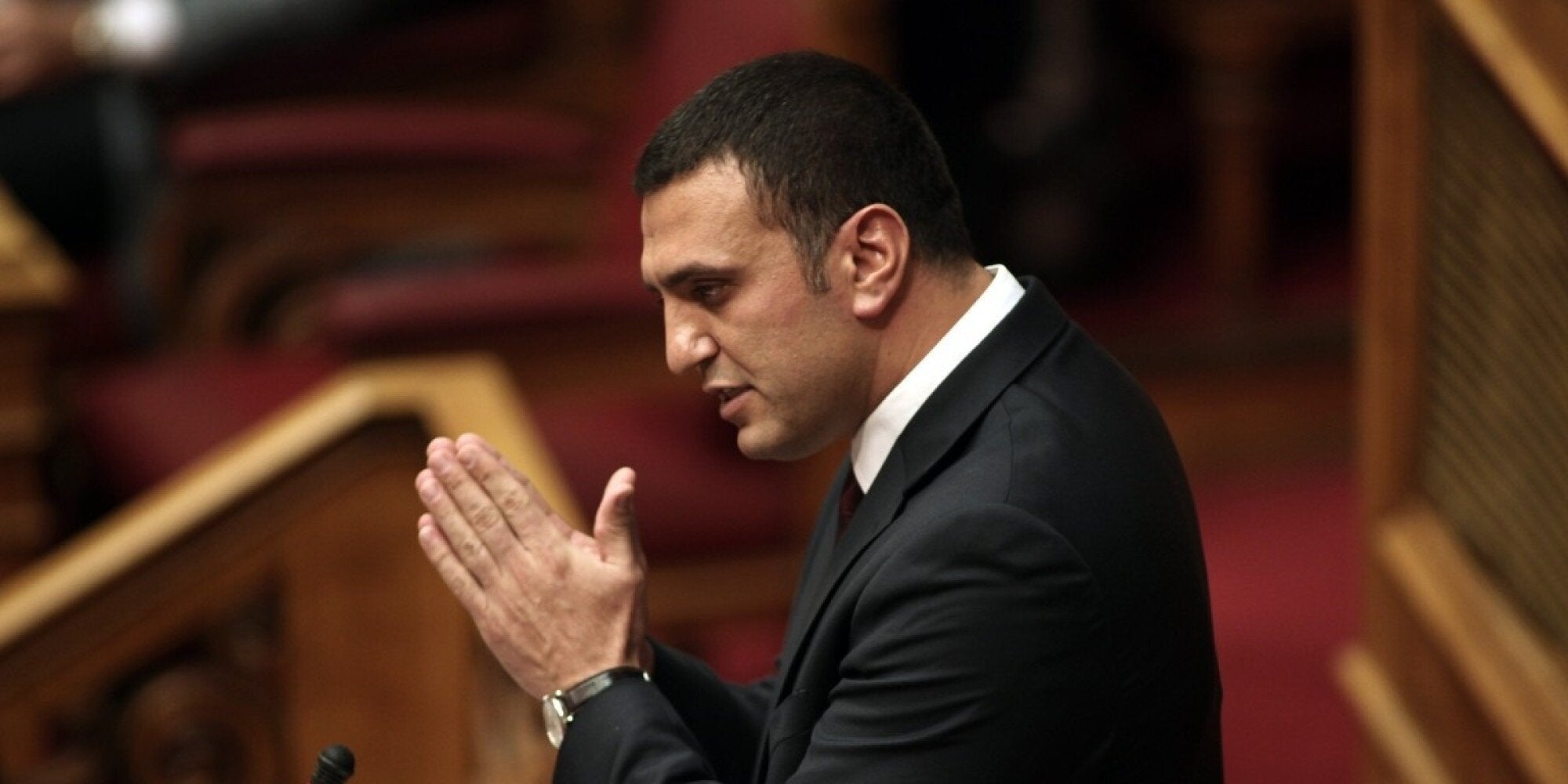 «Μεταρρυθμίσεις και ανάπτυξη με τις ιδεοληψίες του χθες δεν γίνονται» σχολιάζει η ΝΔ για την ομιλία Τσίπρα