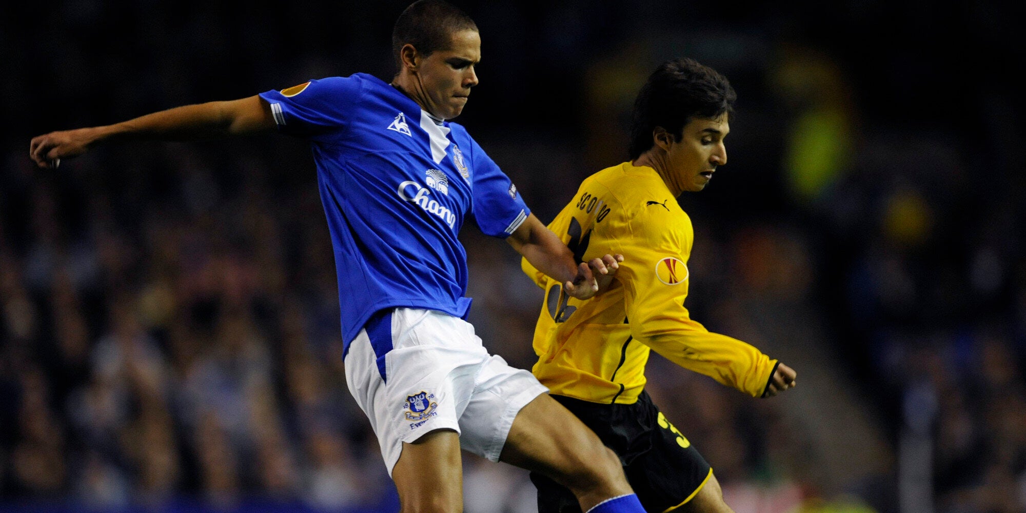 Τελικά ήταν πολλά τα λεφτά (για)… Σκόκο