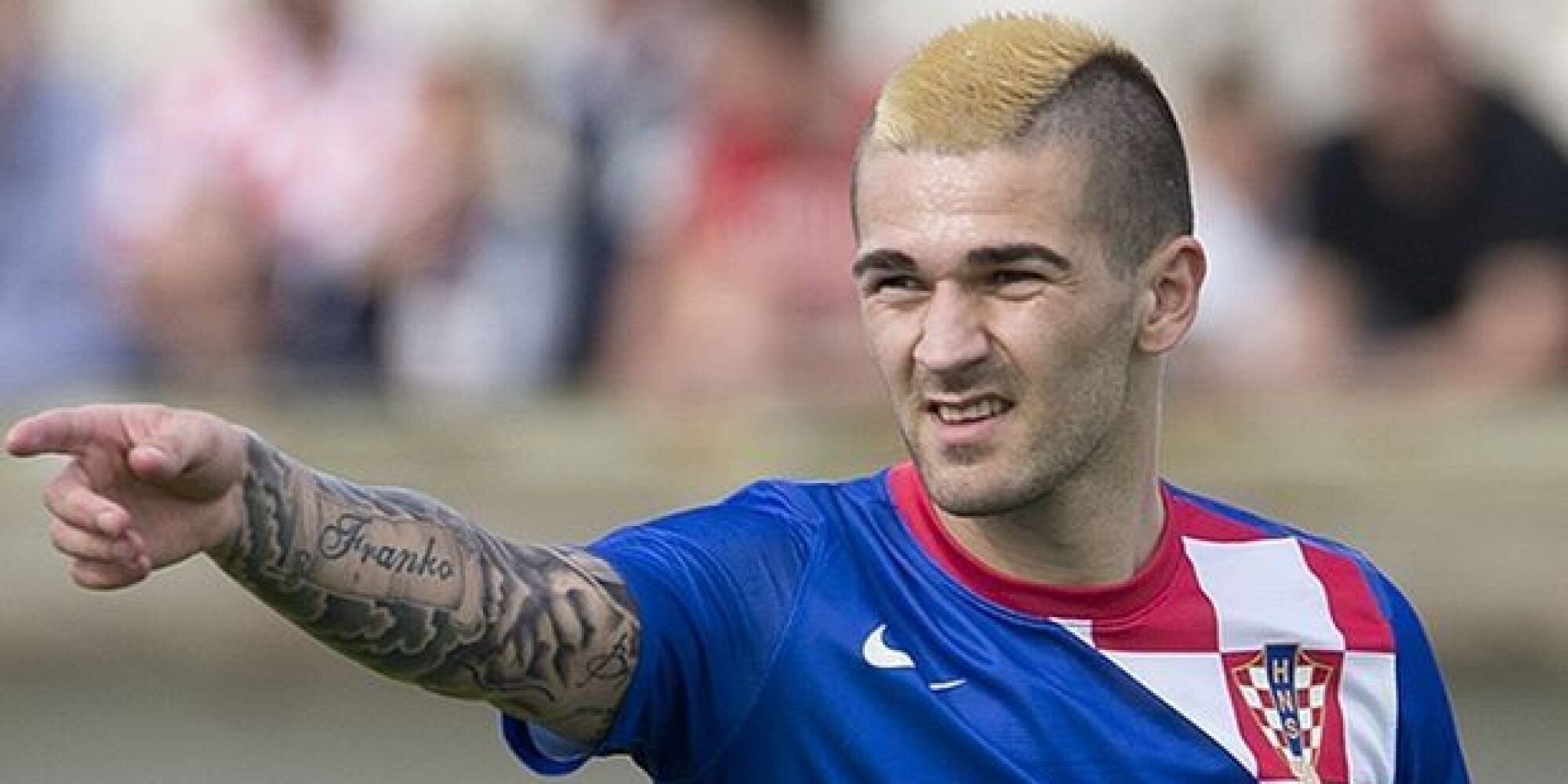 Λιβάγια: Doctor γκολ και mister νεύρα!