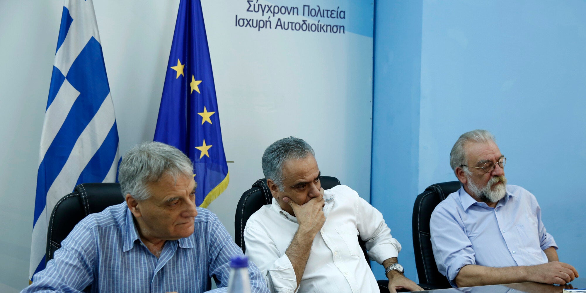 Η πρόταση Σκουρλέτη στην ΠΟΕ-ΟΤΑ για να σταματήσουν οι κινητοποιήσεις. Αναλυτικά η νομοθετική ρύθμιση