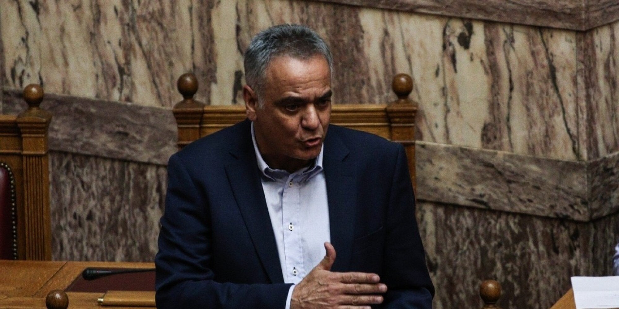 Σκουρλέτης: Κανένα όριο ηλικίας στον διαγωνισμό των ΟΤΑ για την καθαριότητα