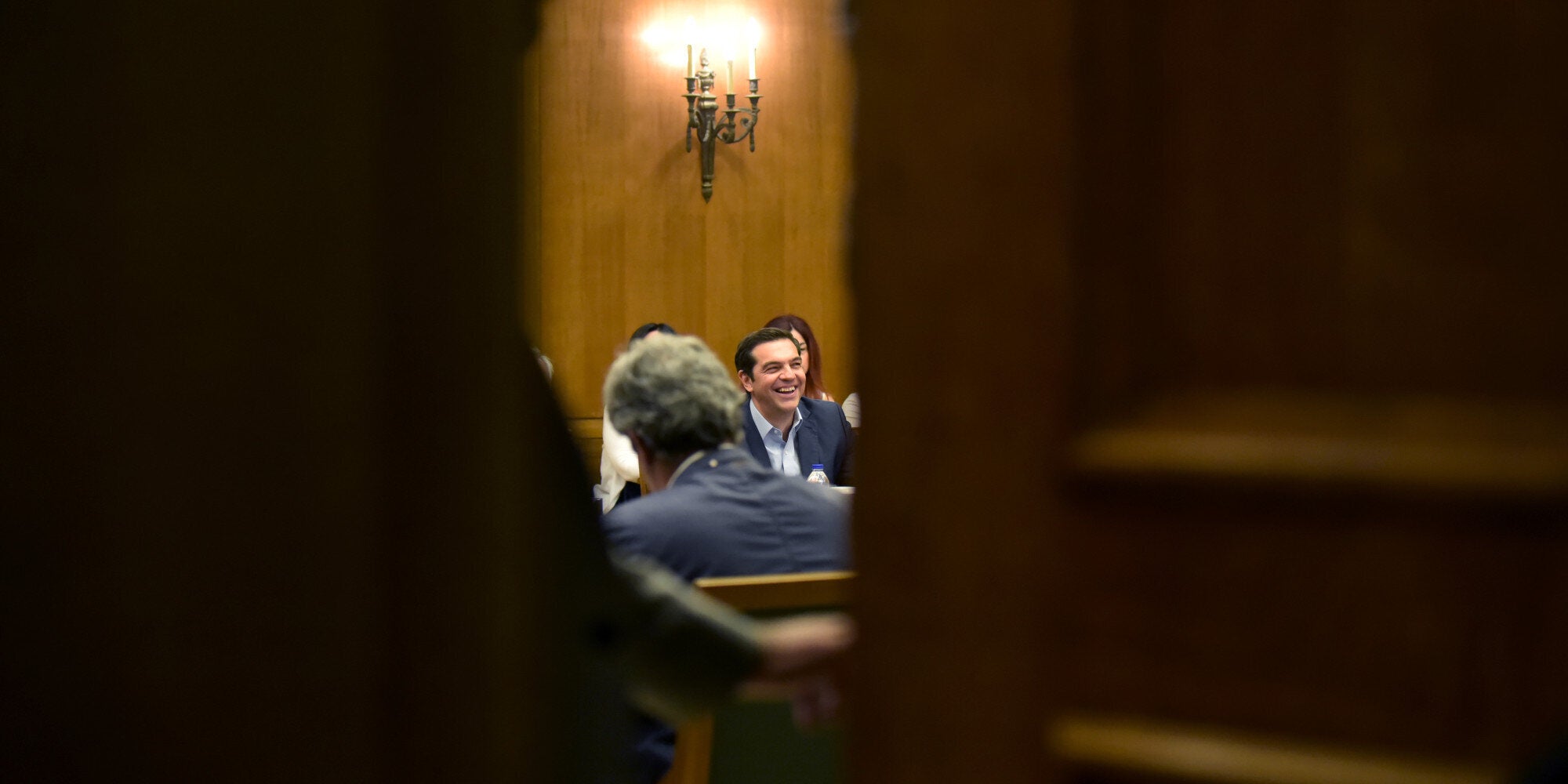 Τσίπρας: Η ελληνική κυβέρνηση έχει πετύχει εθνική γραμμή για το Κυπριακό